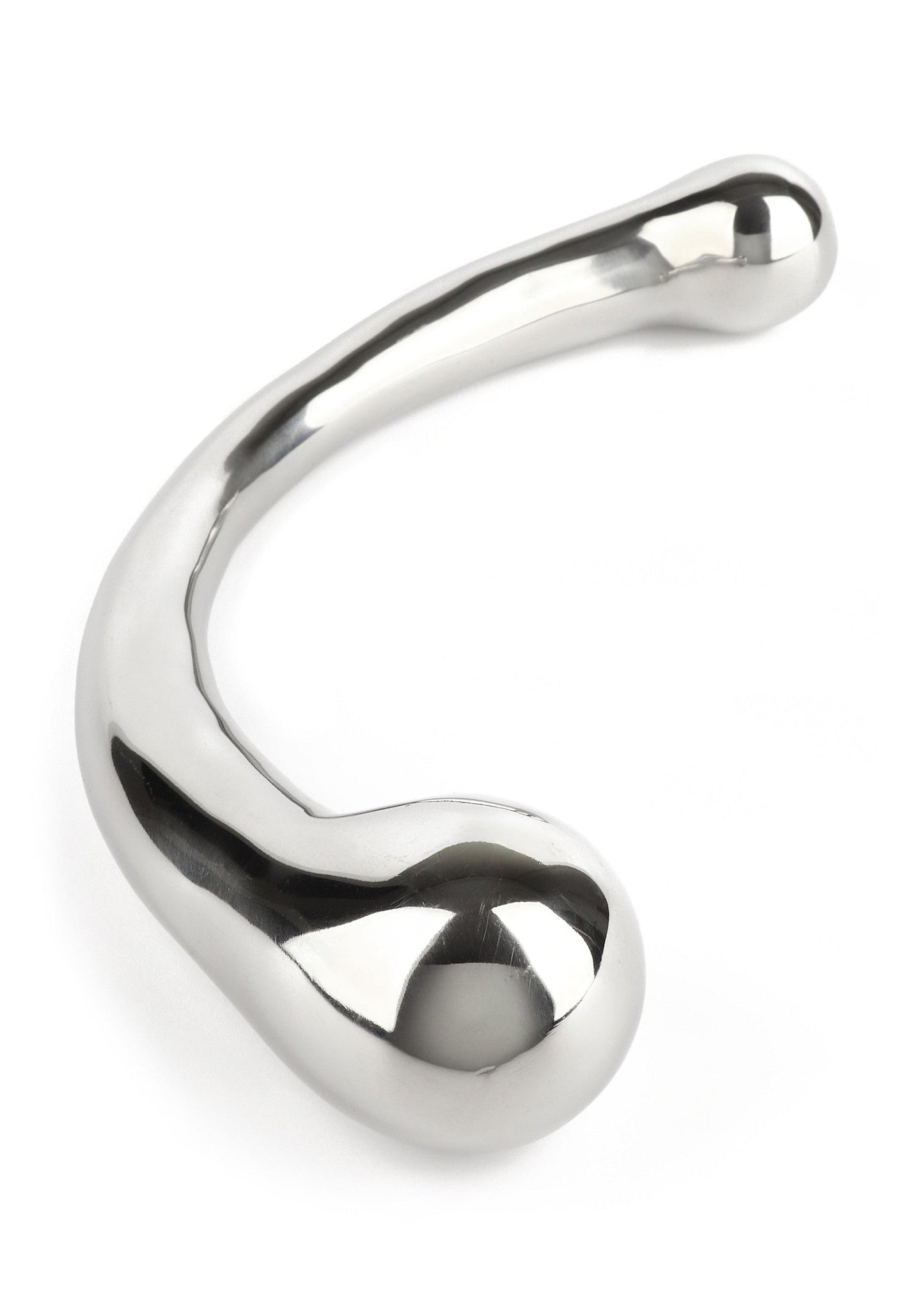The Curvy G-spot Double Ended