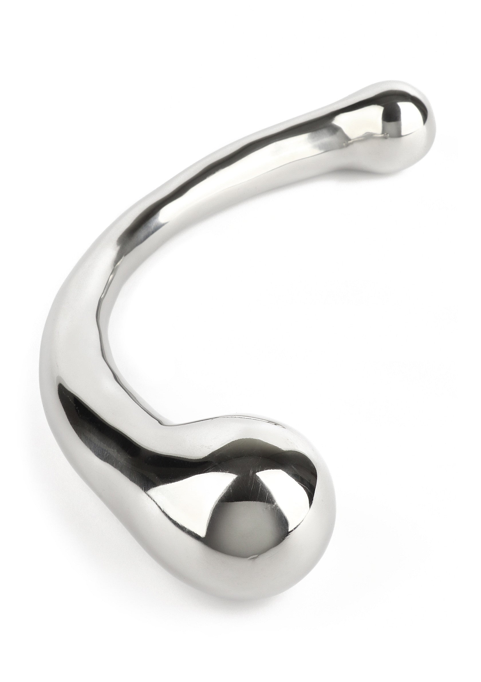 The Curvy G-spot Double Ended