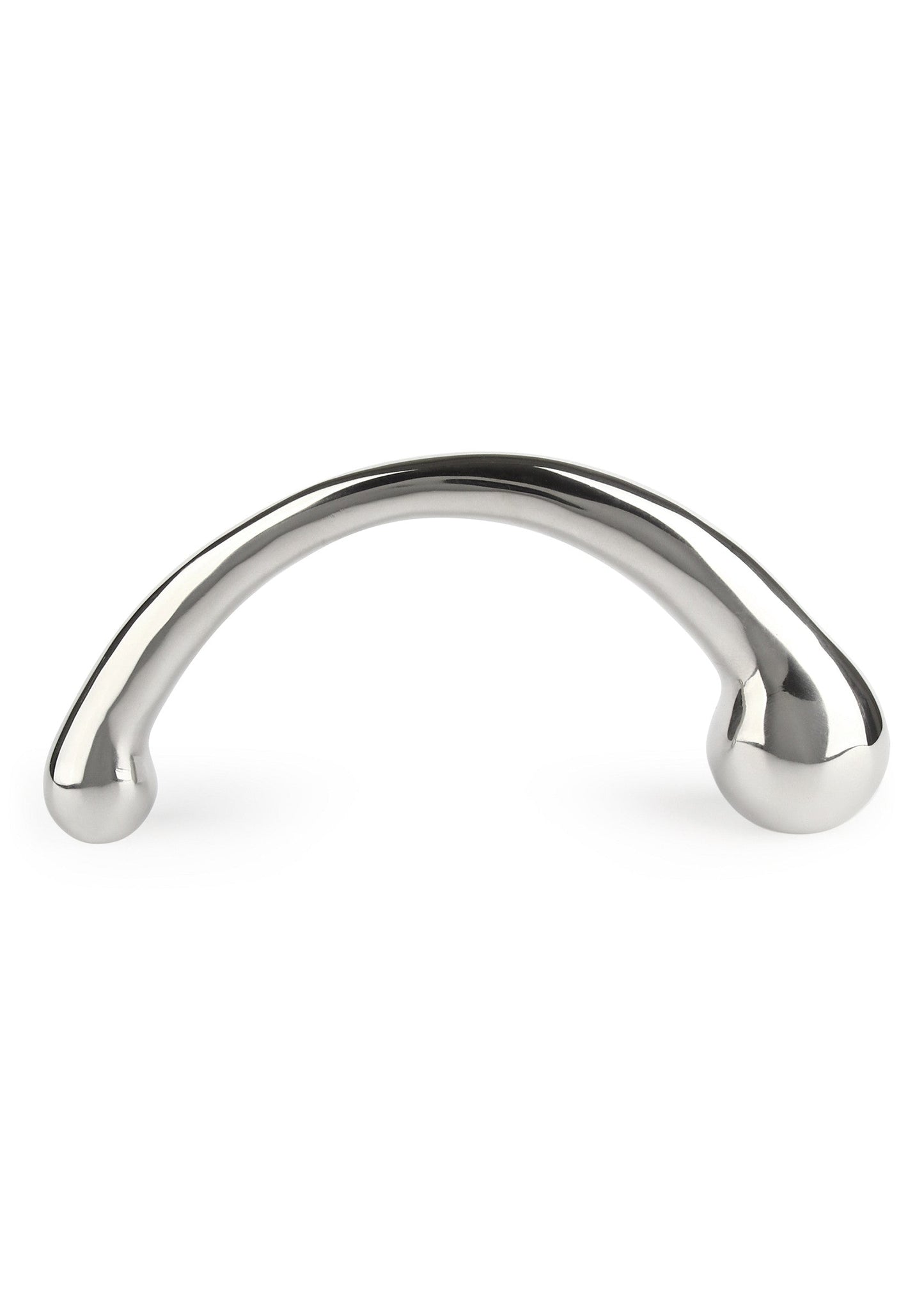 The Curvy G-spot Double Ended