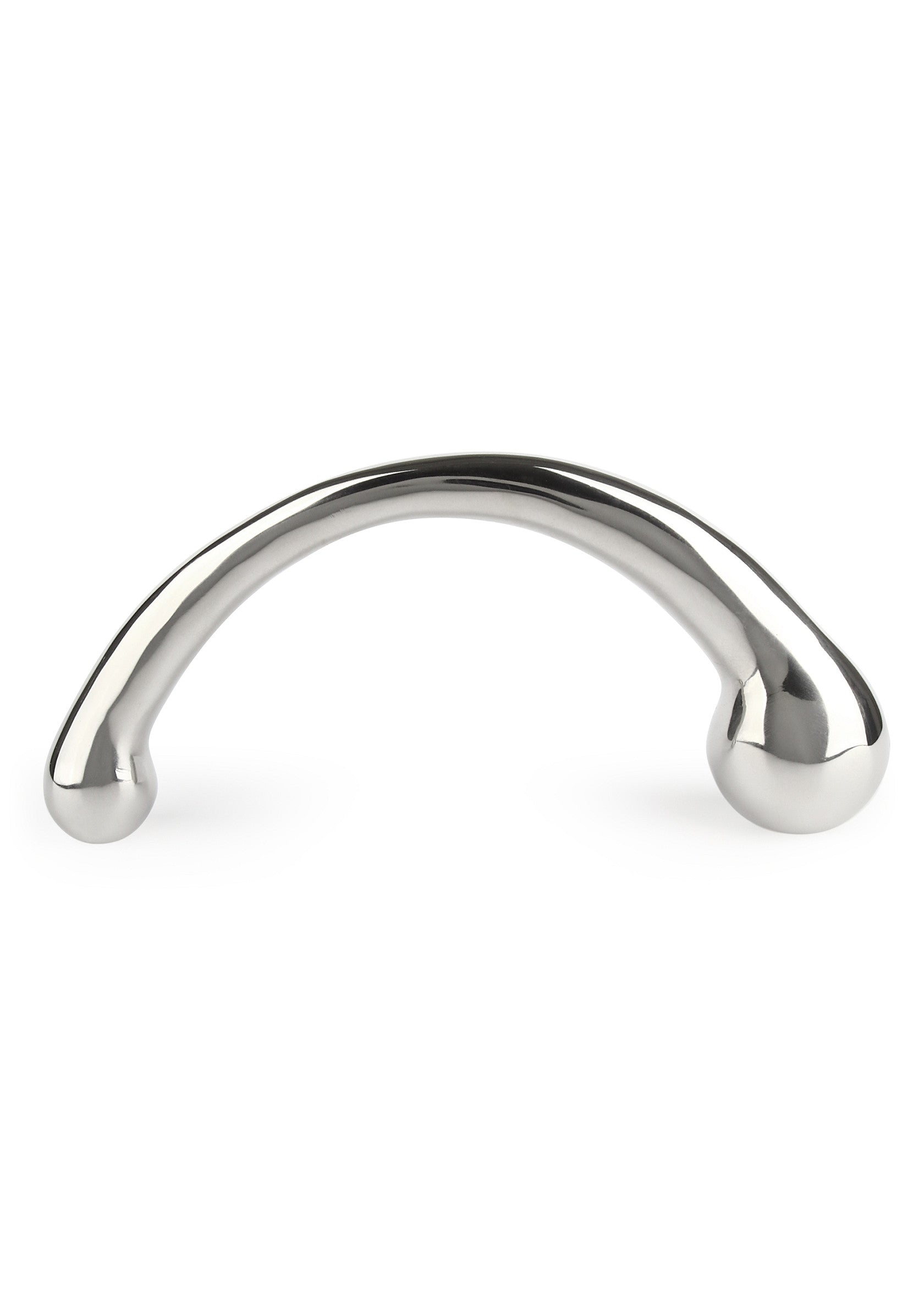 The Curvy G-spot Double Ended