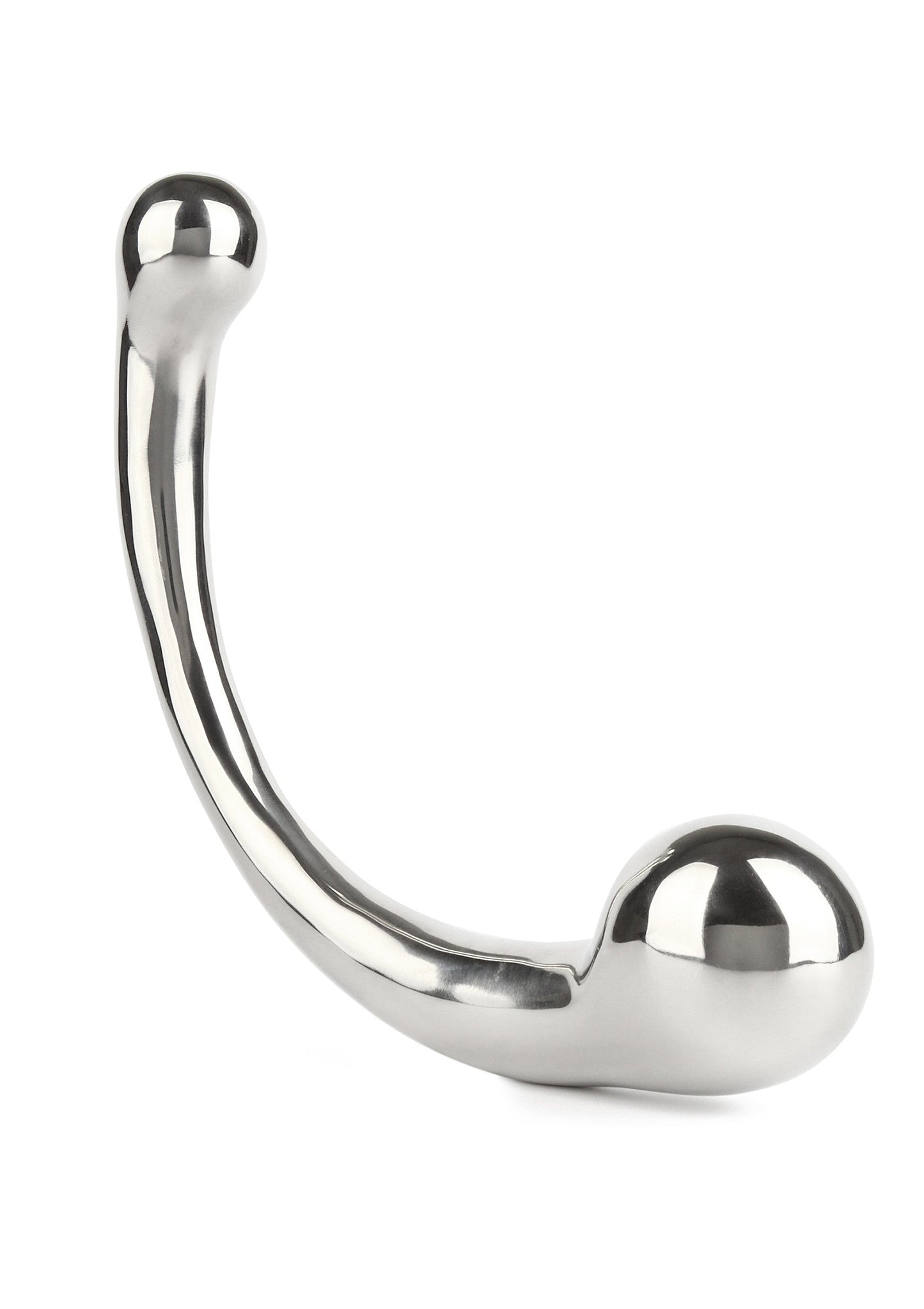 The Curvy G-spot Double Ended