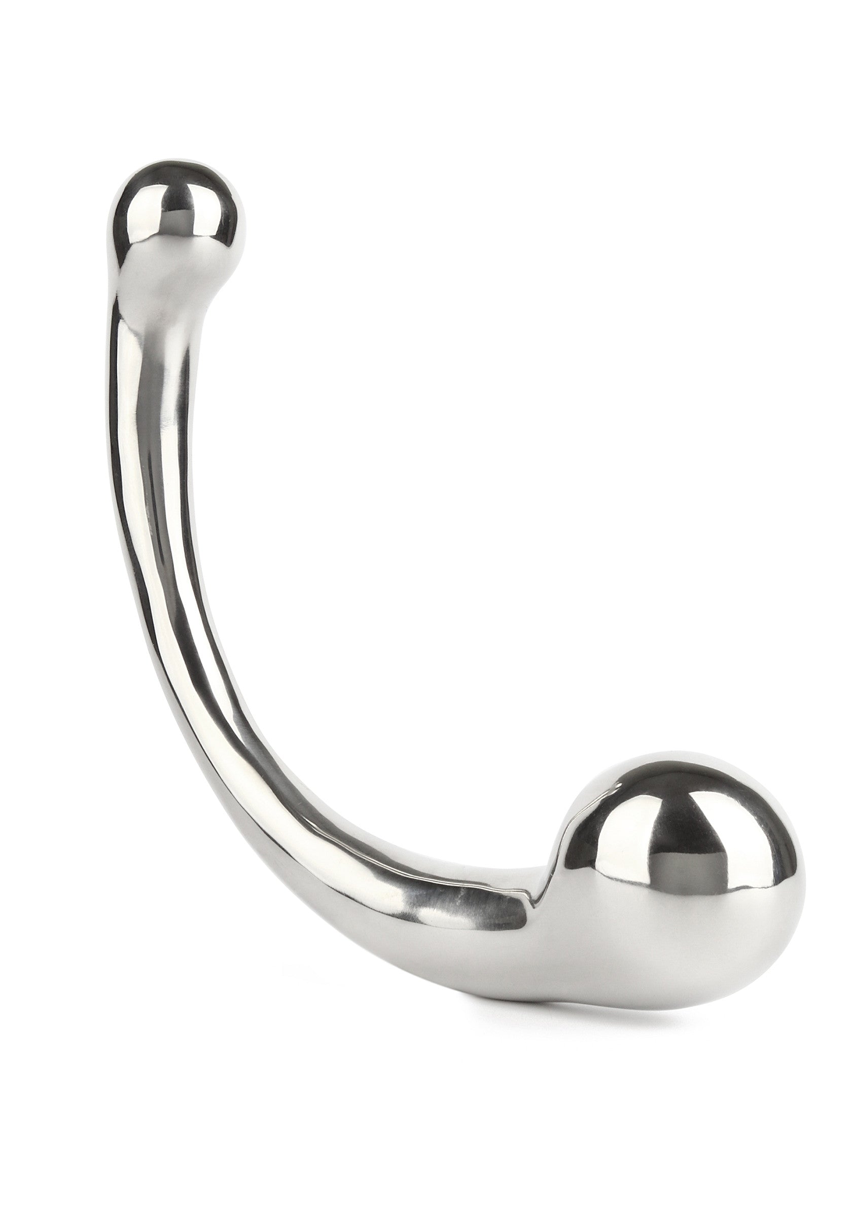 The Curvy G-spot Double Ended