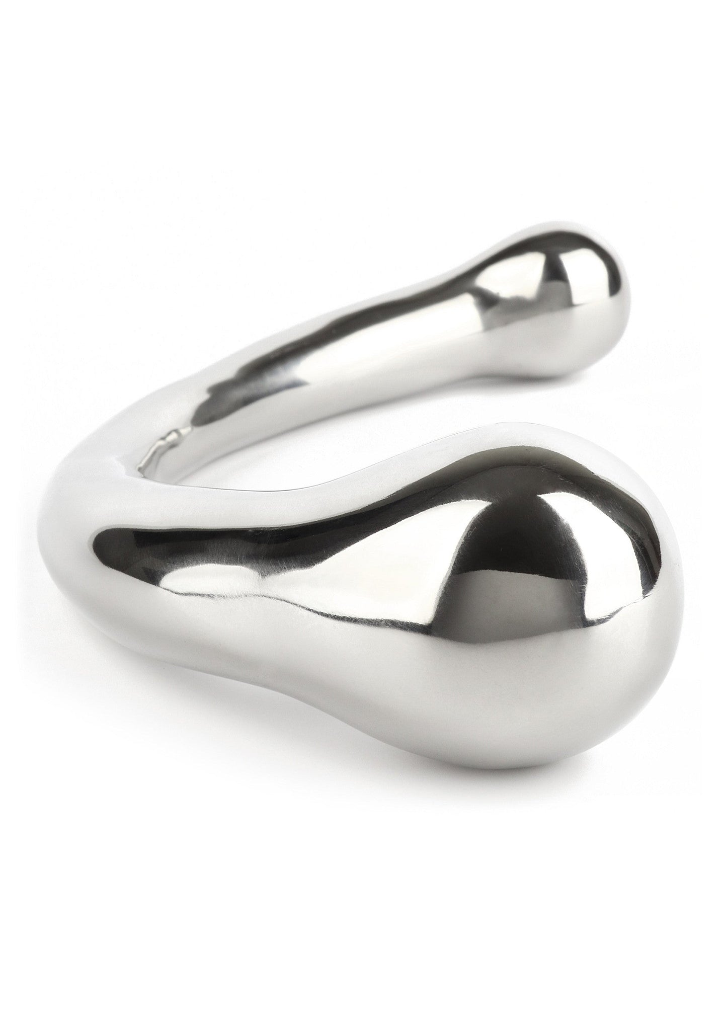 The Curvy G-spot Double Ended