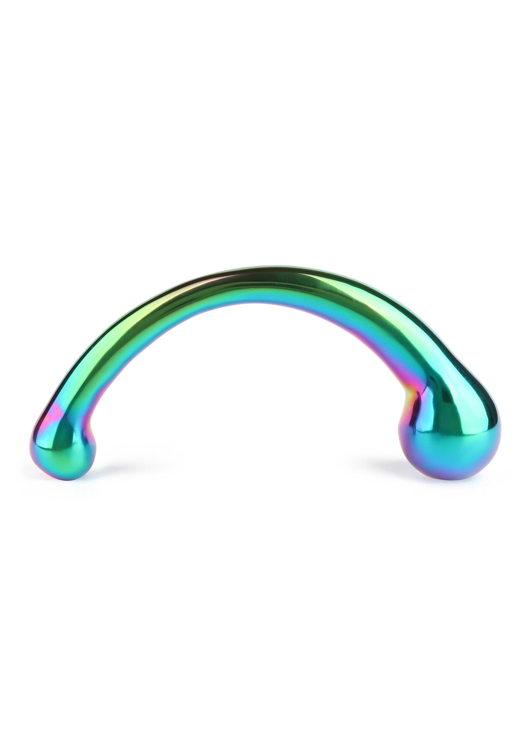The Curvy G-spot Rainbow