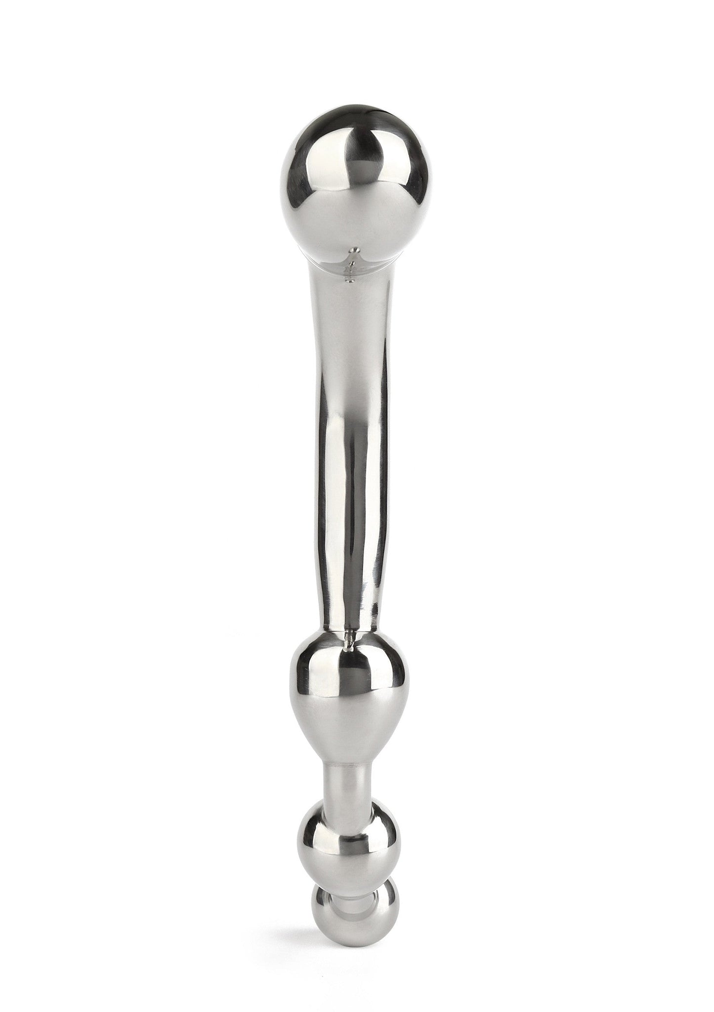 Multi-Stim Pleasure Wand