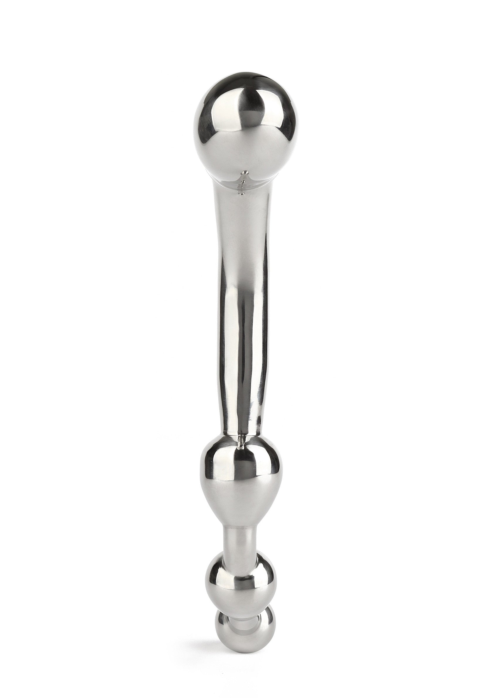 Multi-Stim Pleasure Wand