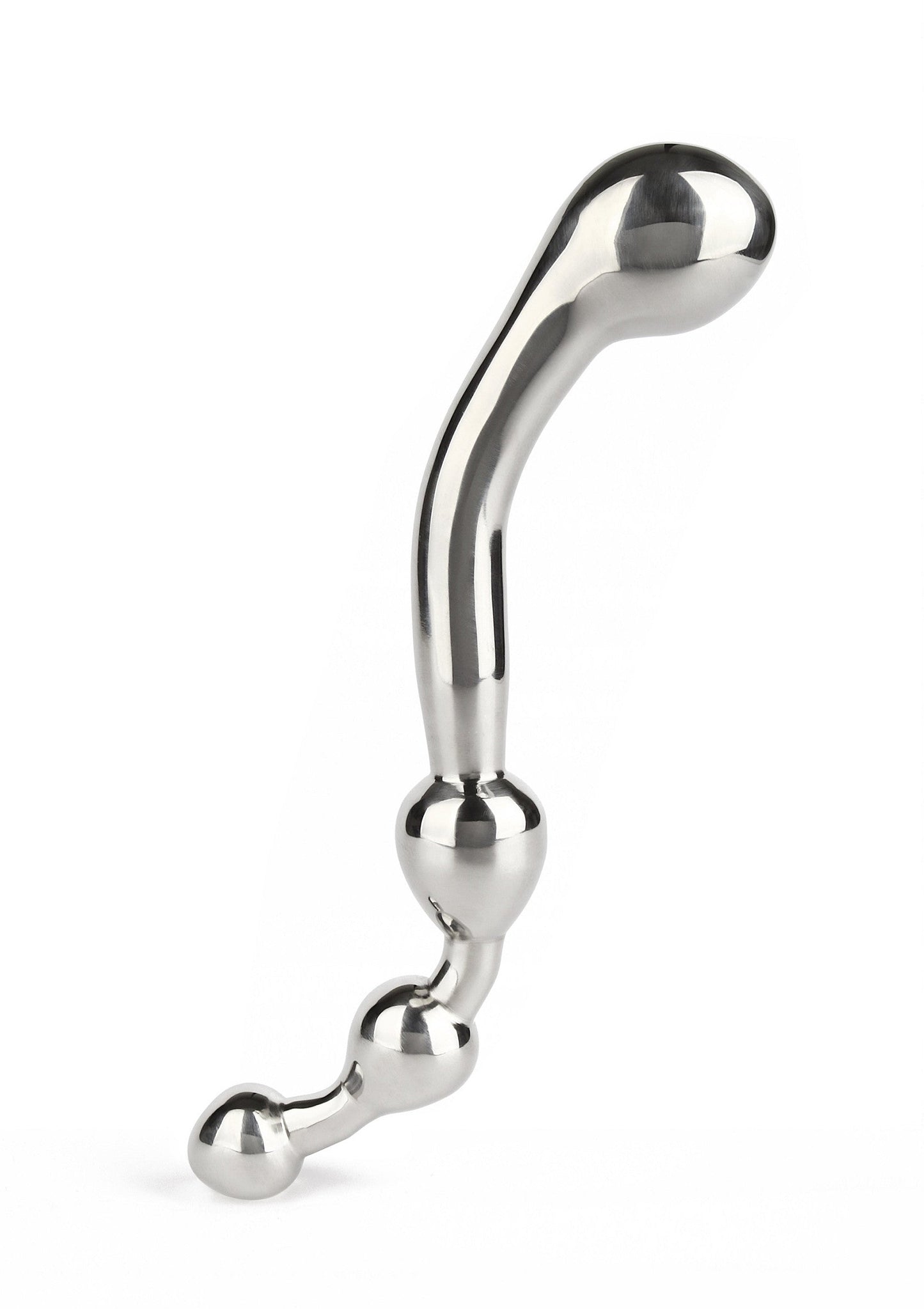 Multi-Stim Pleasure Wand
