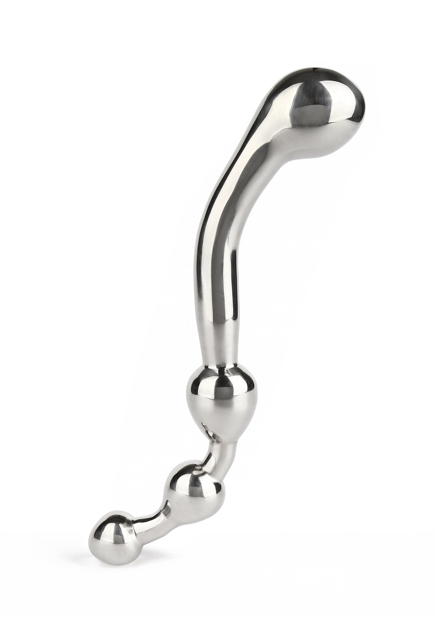 Multi-Stim Pleasure Wand