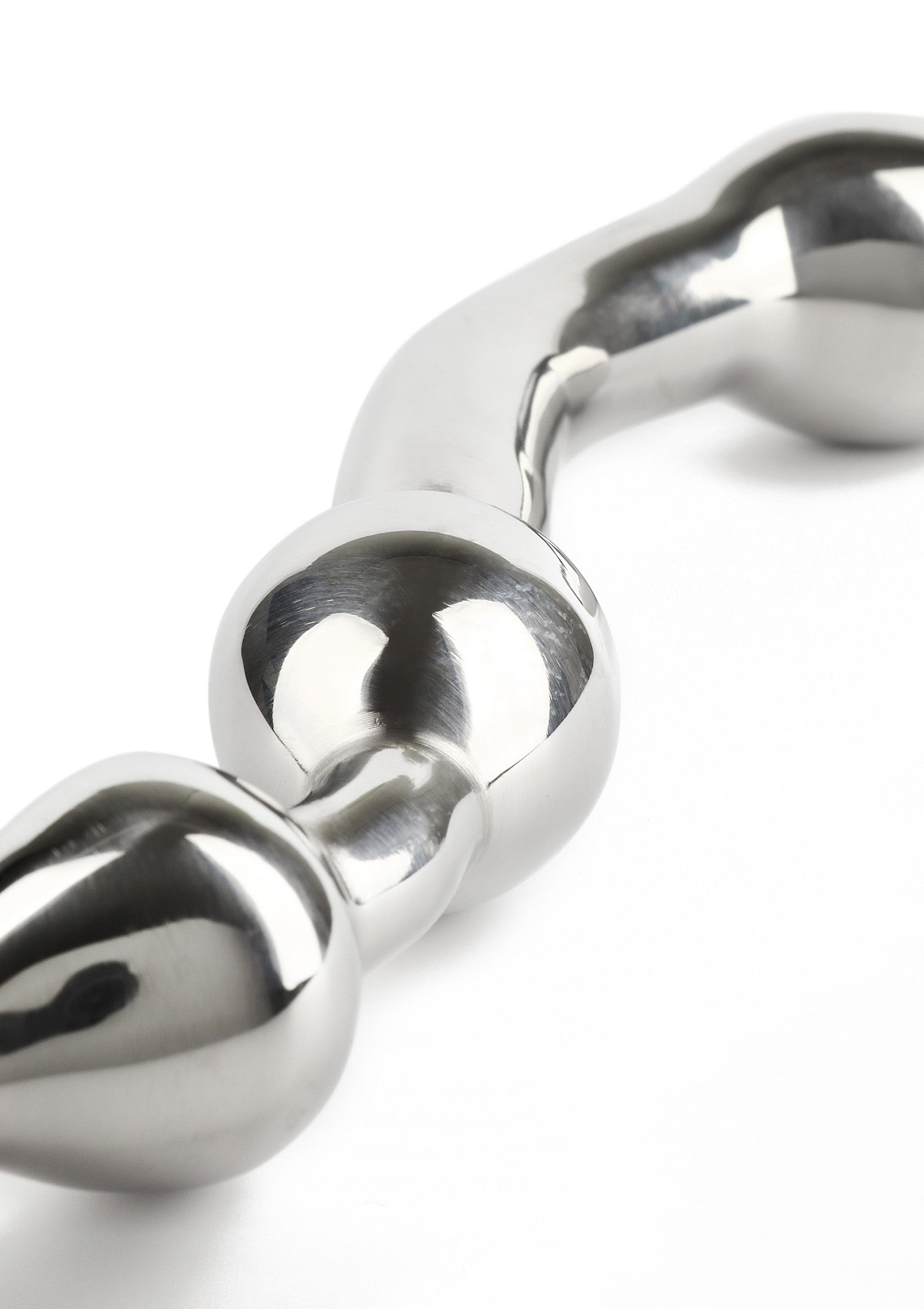 Multi-Stim Pleasure Wand