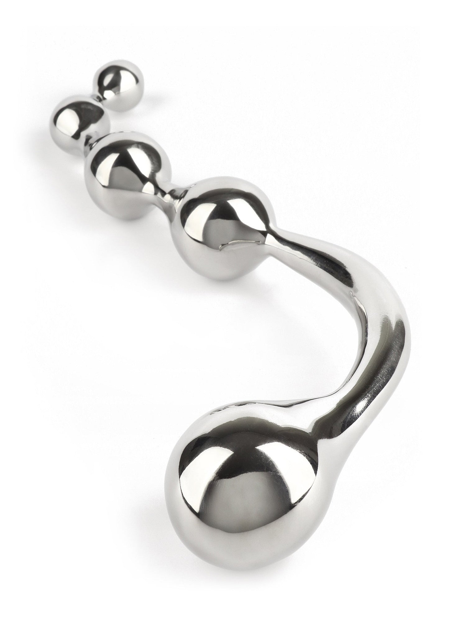 Twisted Desire Bulb Wand