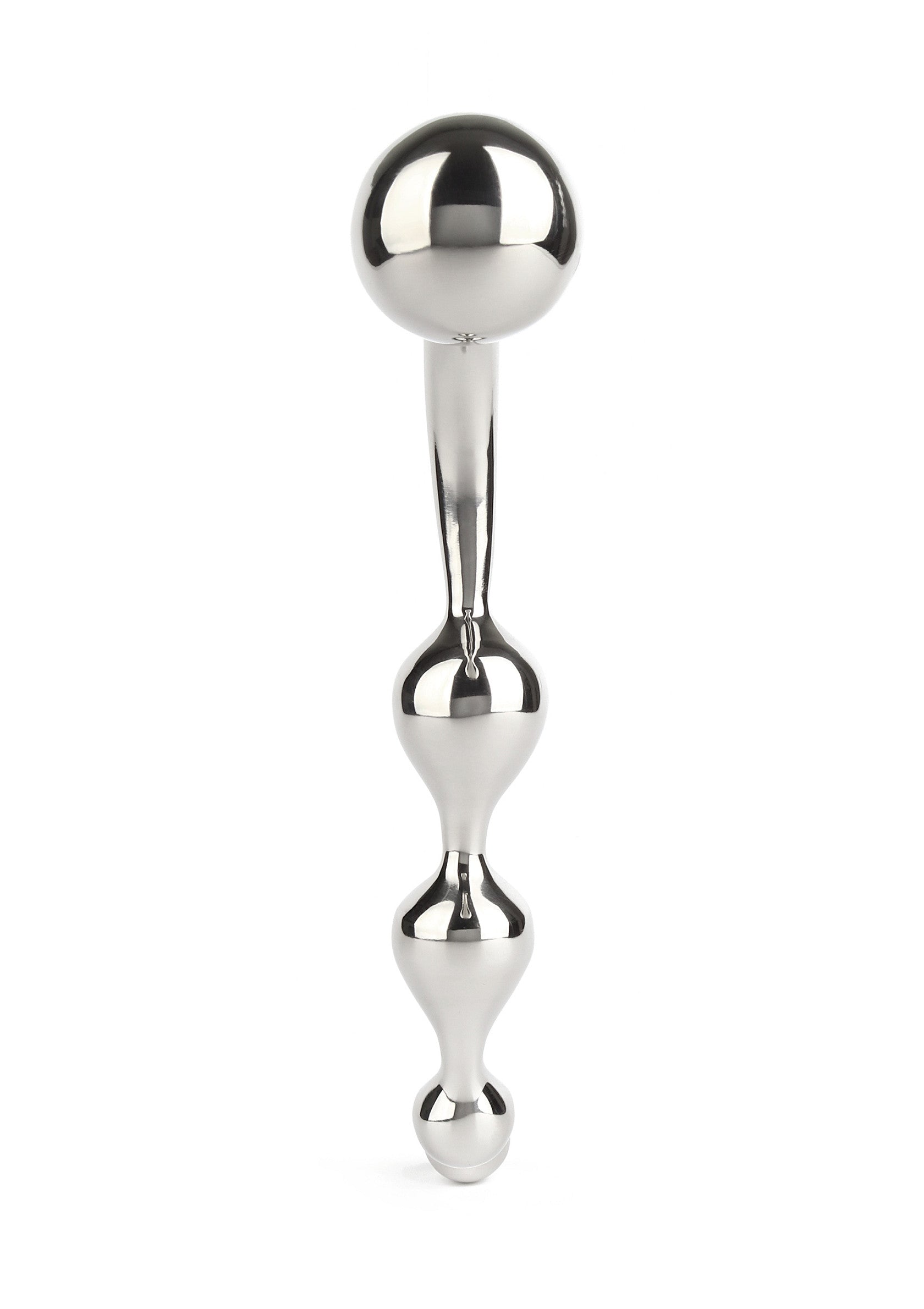 Twisted Desire Bulb Wand