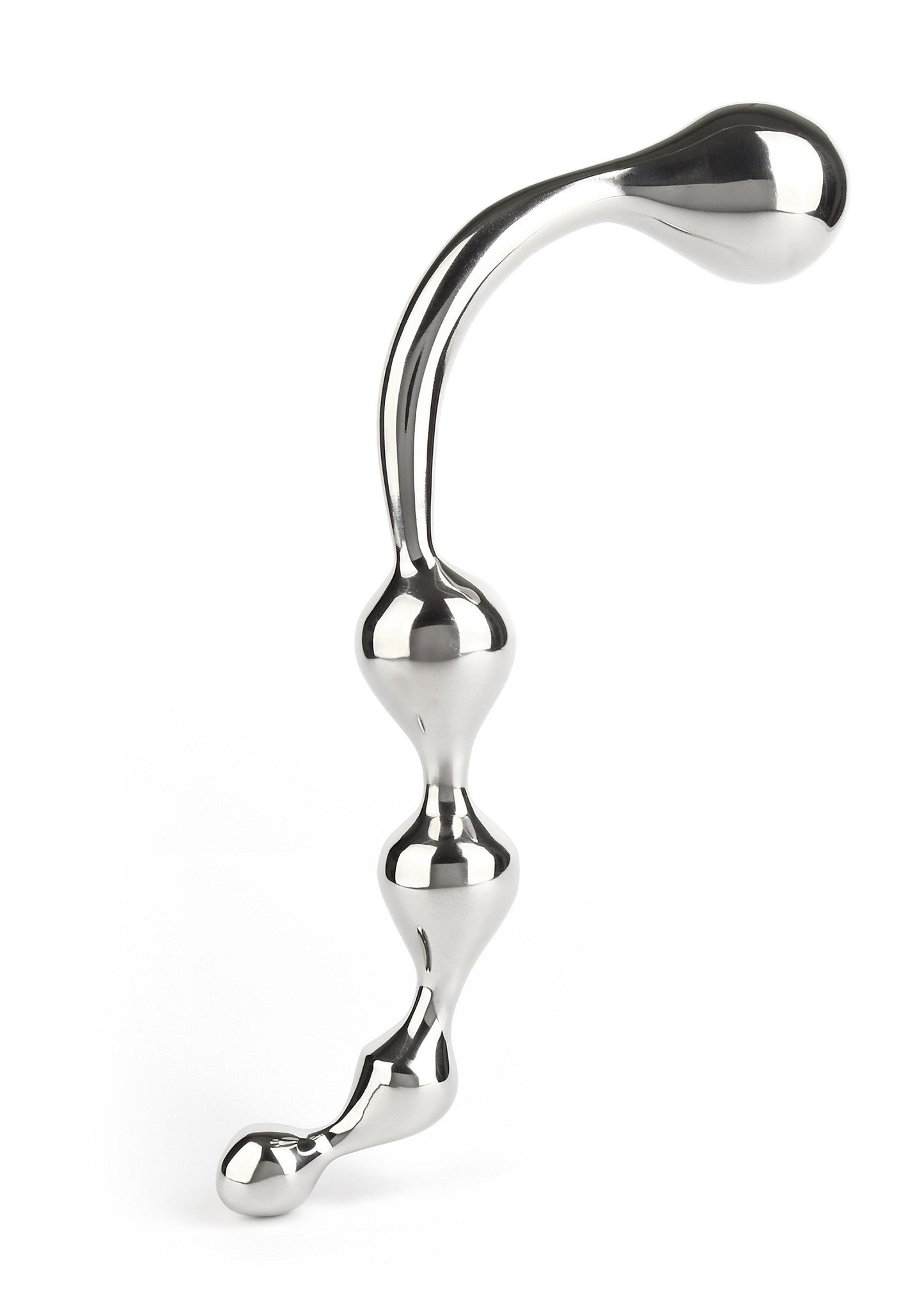 Twisted Desire Bulb Wand