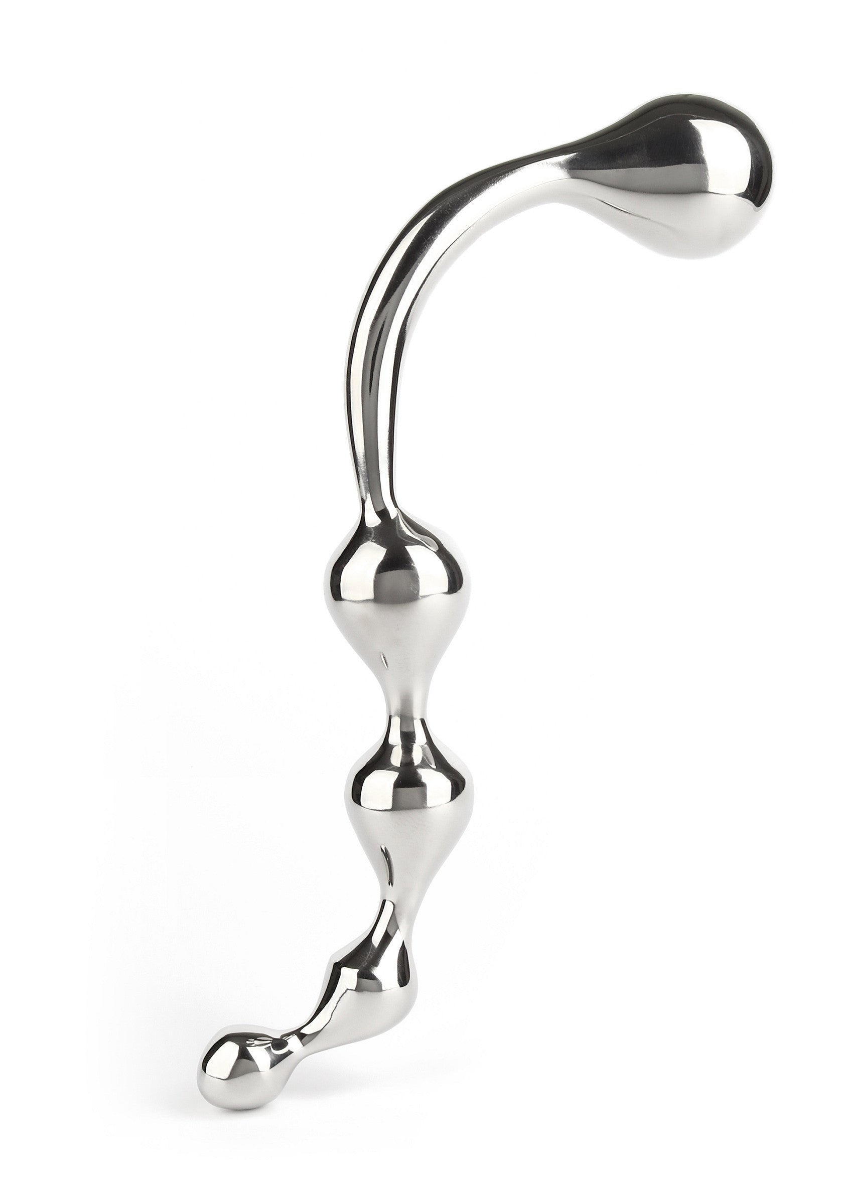 Twisted Desire Bulb Wand