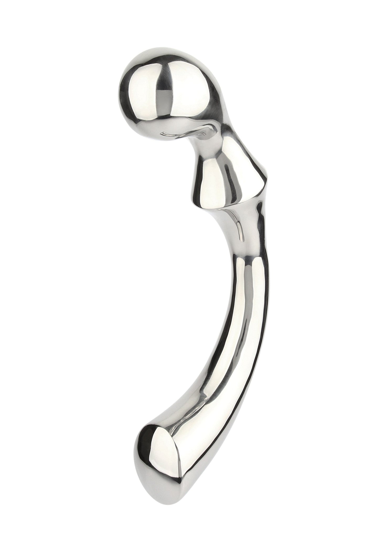 Deluxe G-Spot Wand