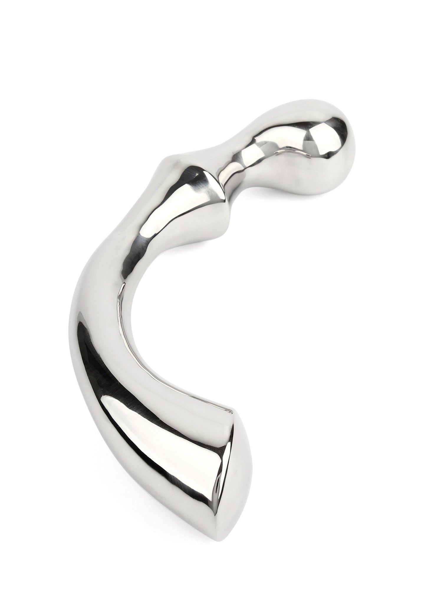 Deluxe G-Spot Wand