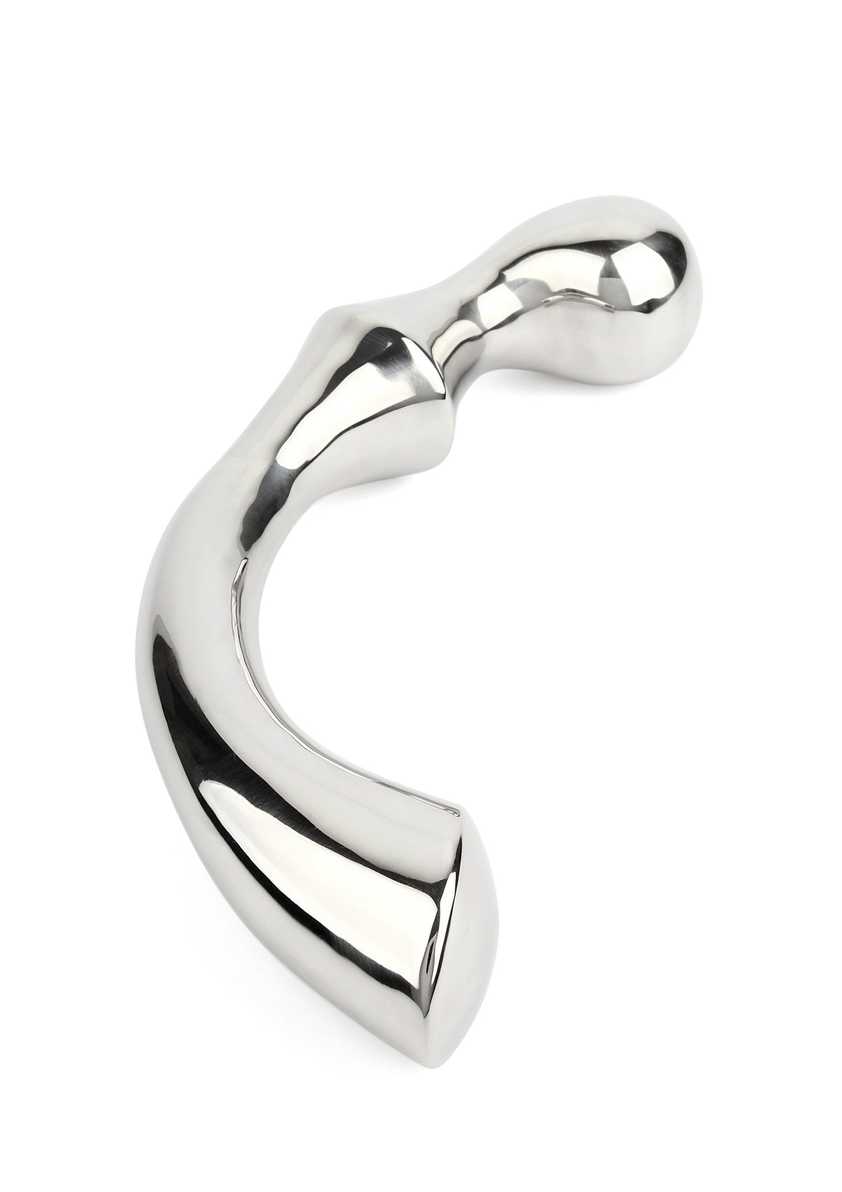 Deluxe G-Spot Wand