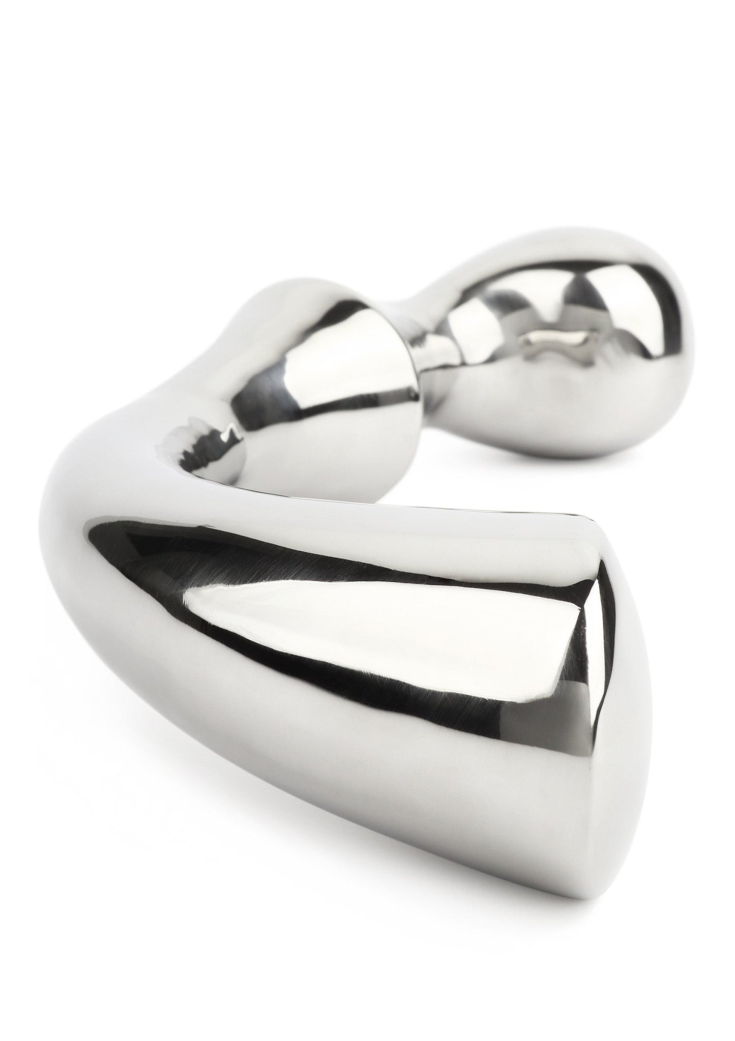 Deluxe G-Spot Wand