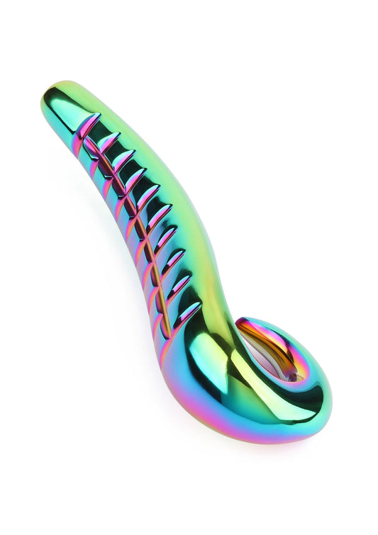 Devil's Tongue Dildo