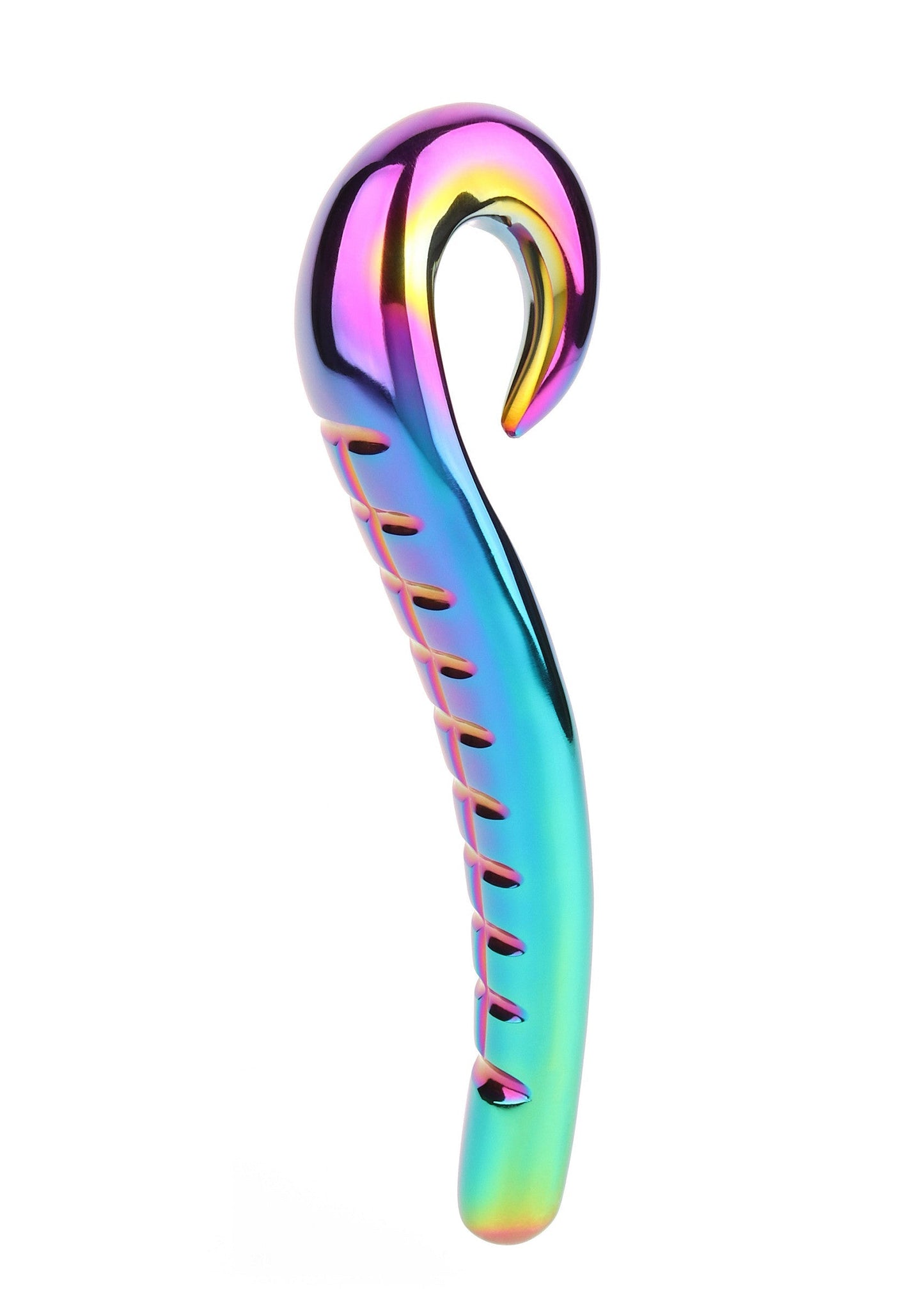 Devil's Tongue Dildo