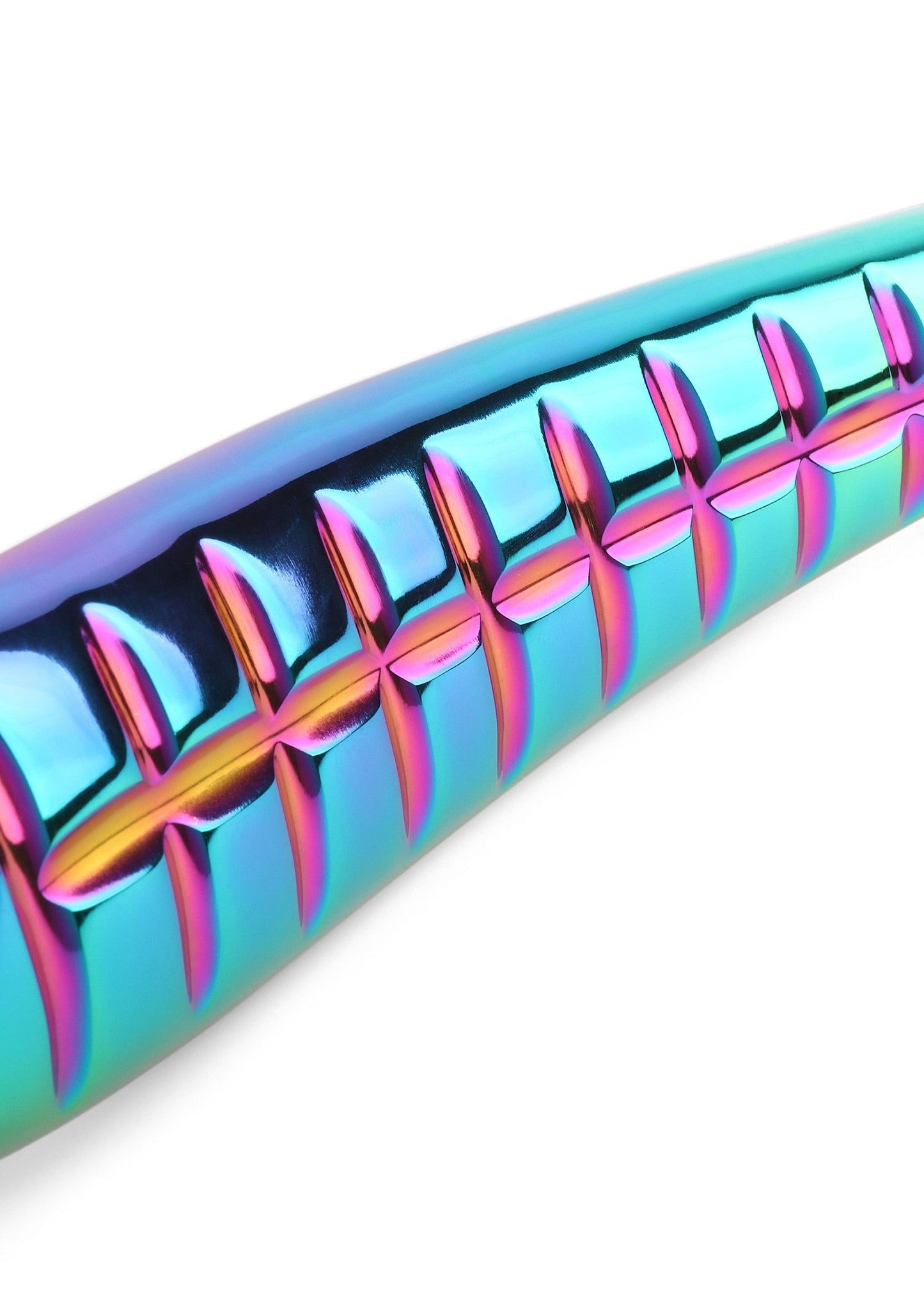 Devil's Tongue Dildo
