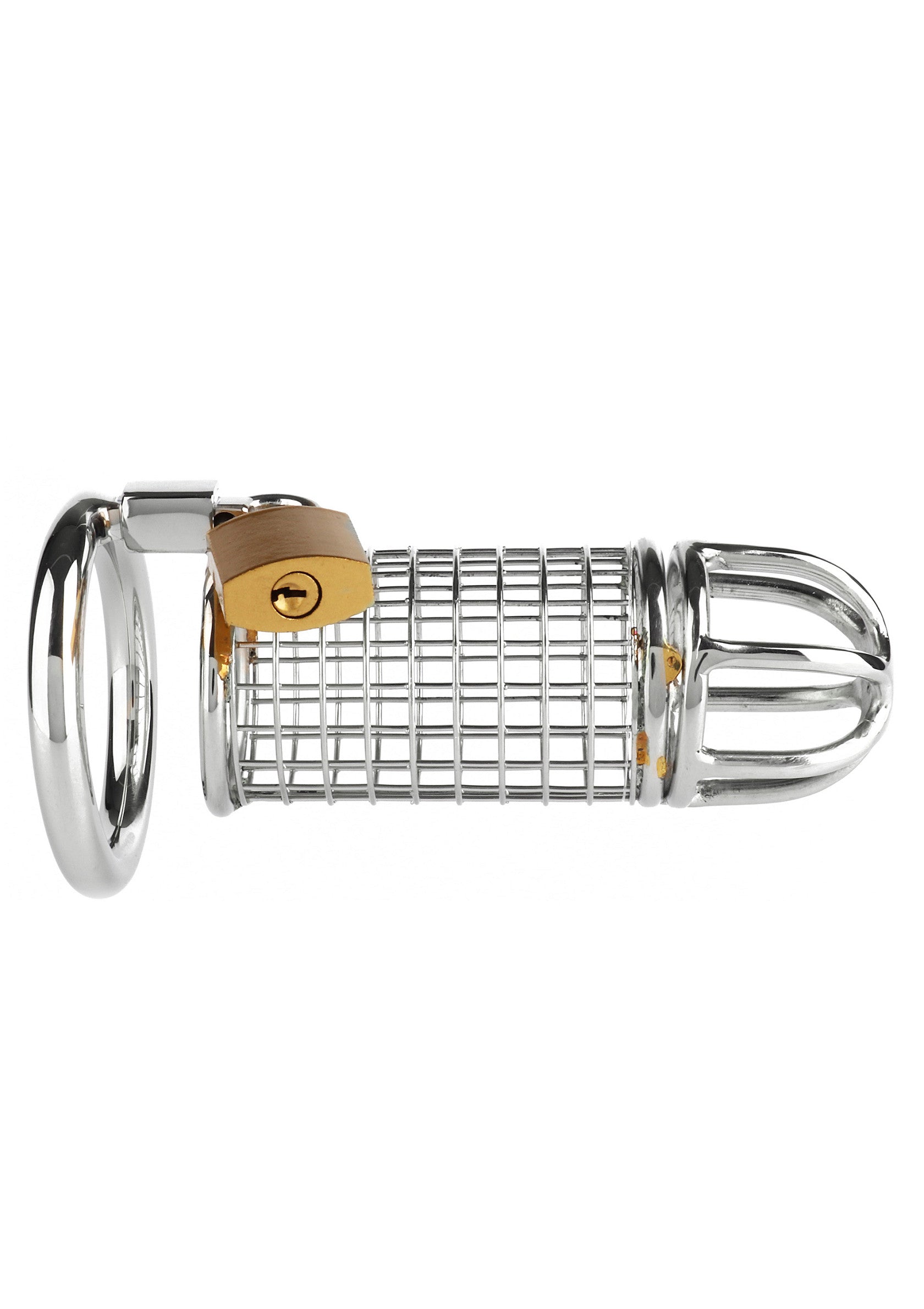 Matrix Cock Cage