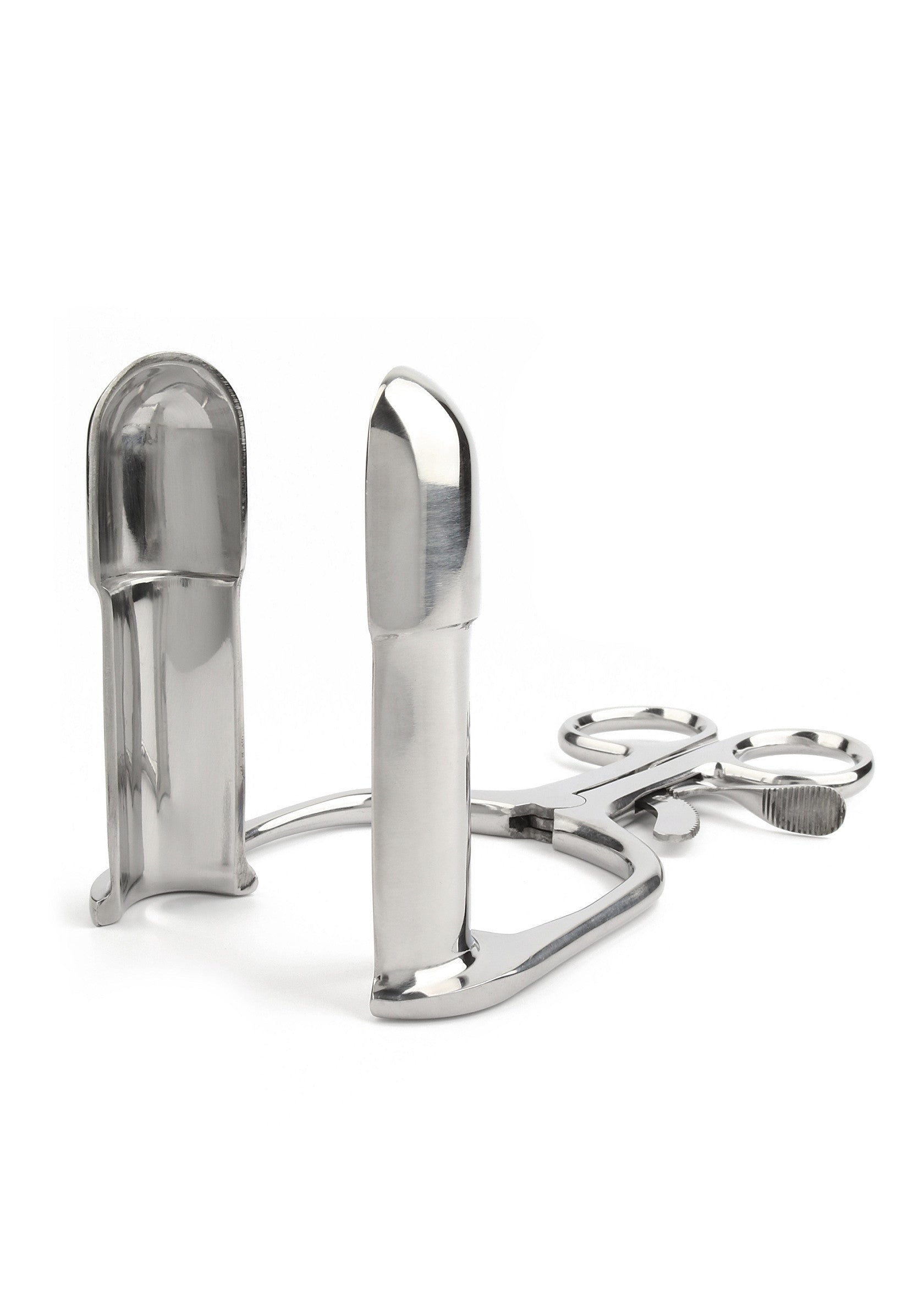 Barr Rectal Speculum Small