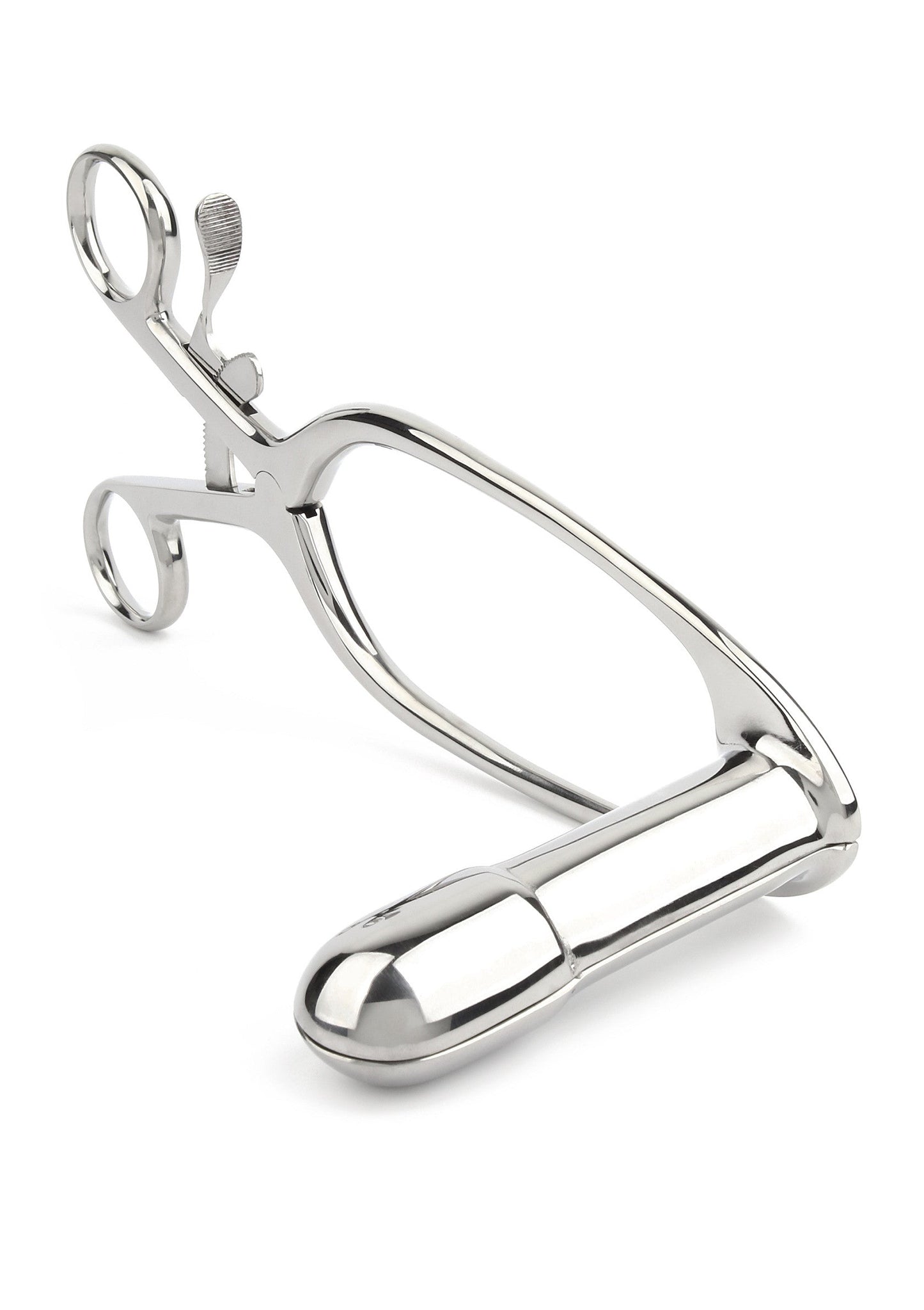 Barr Rectal Speculum Large