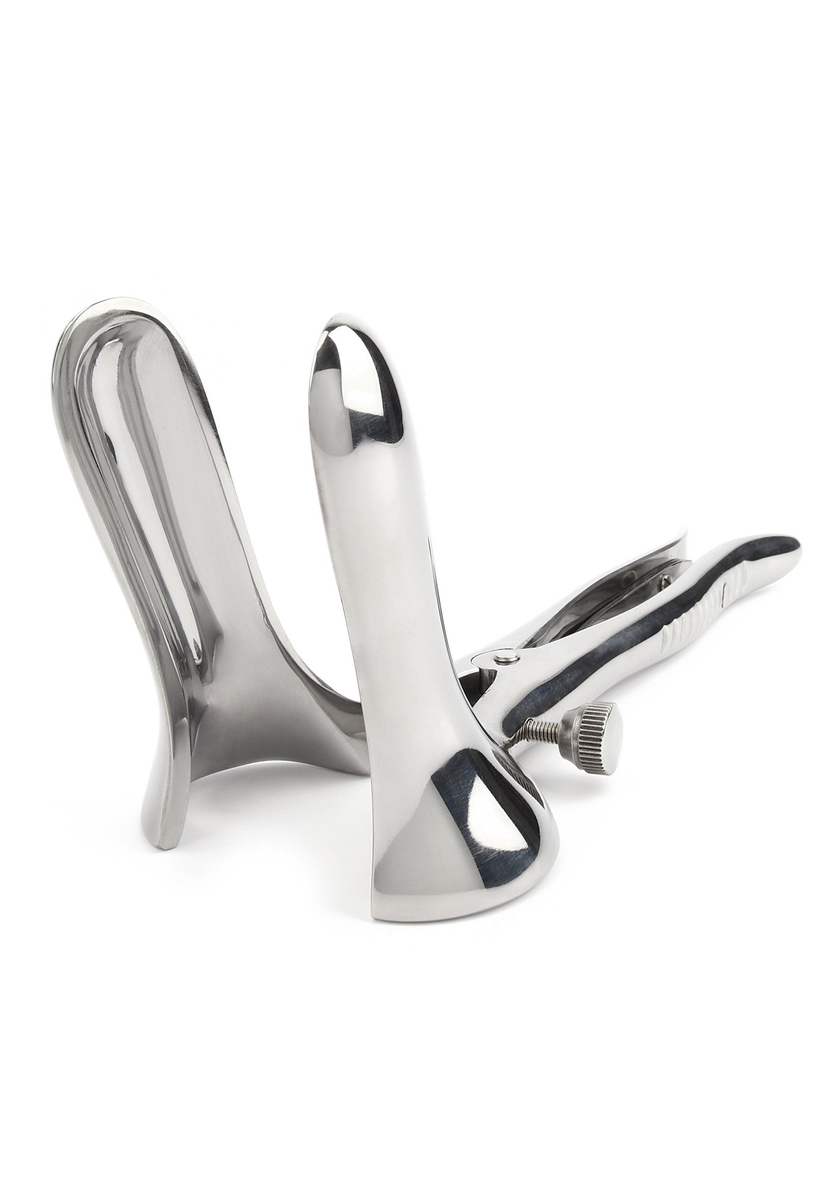 Pratt Rectal Spreader