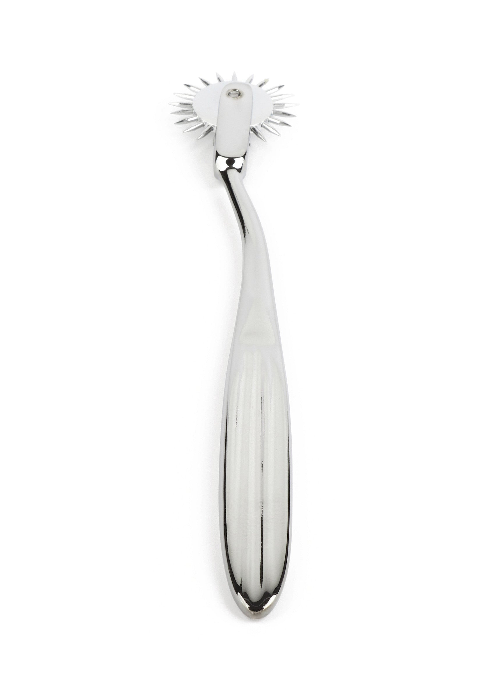 Single Pin Wheel