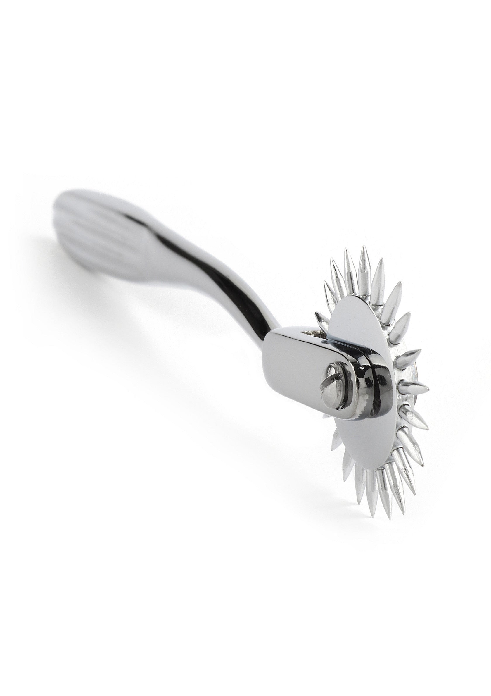Single Pin Wheel