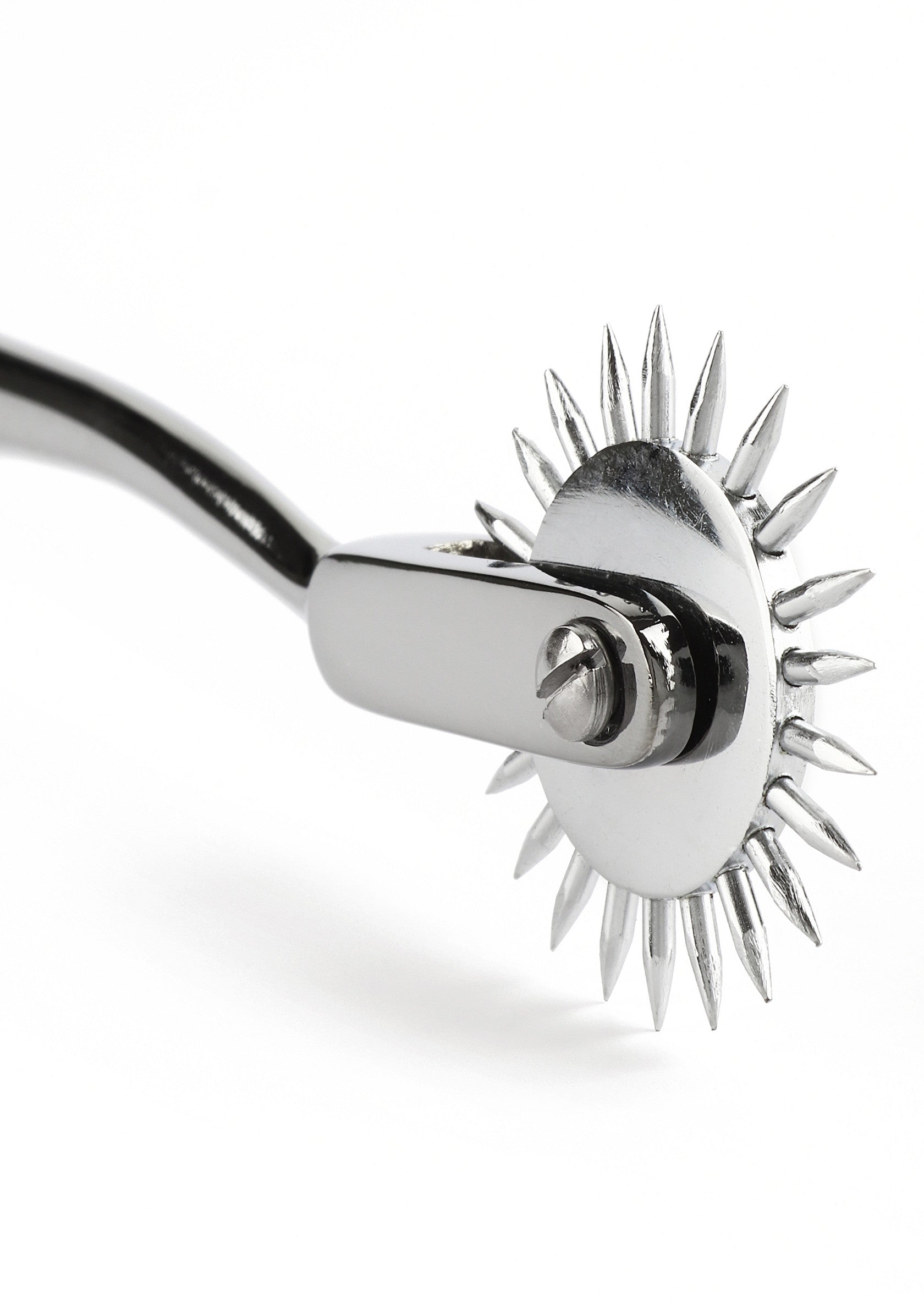 Single Pin Wheel