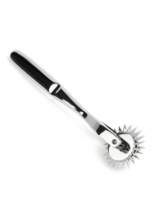 Double Pin Wheel