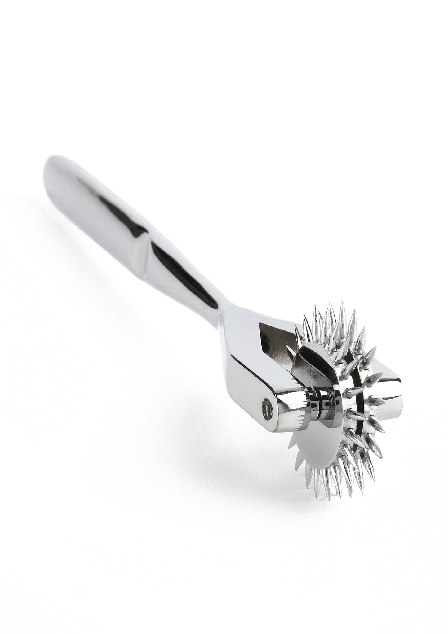 Double Pin Wheel
