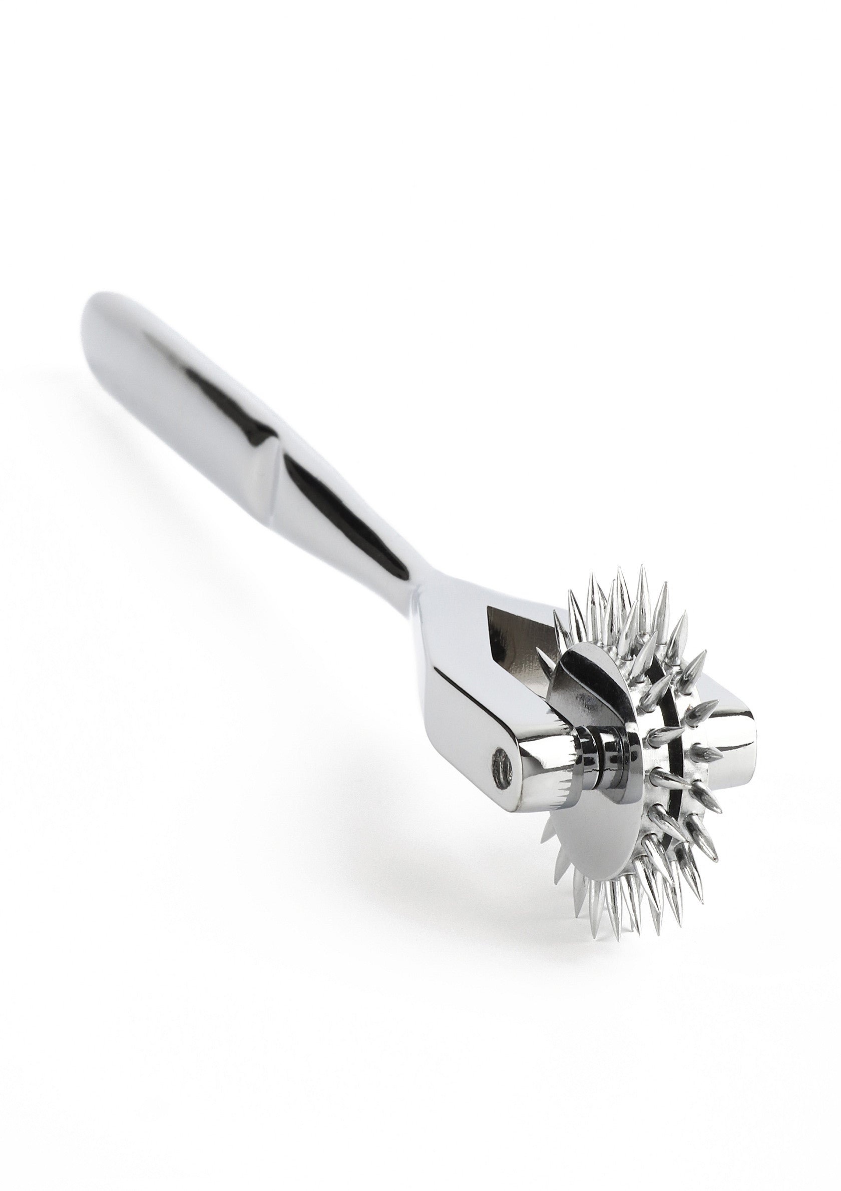 Double Pin Wheel