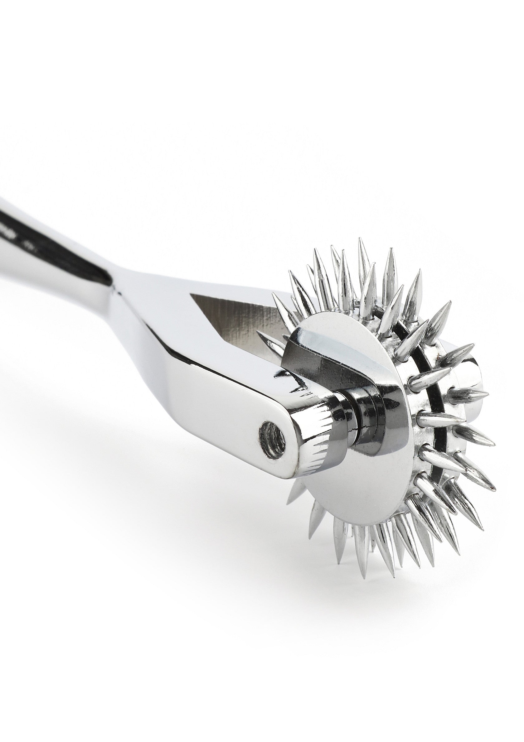 Double Pin Wheel