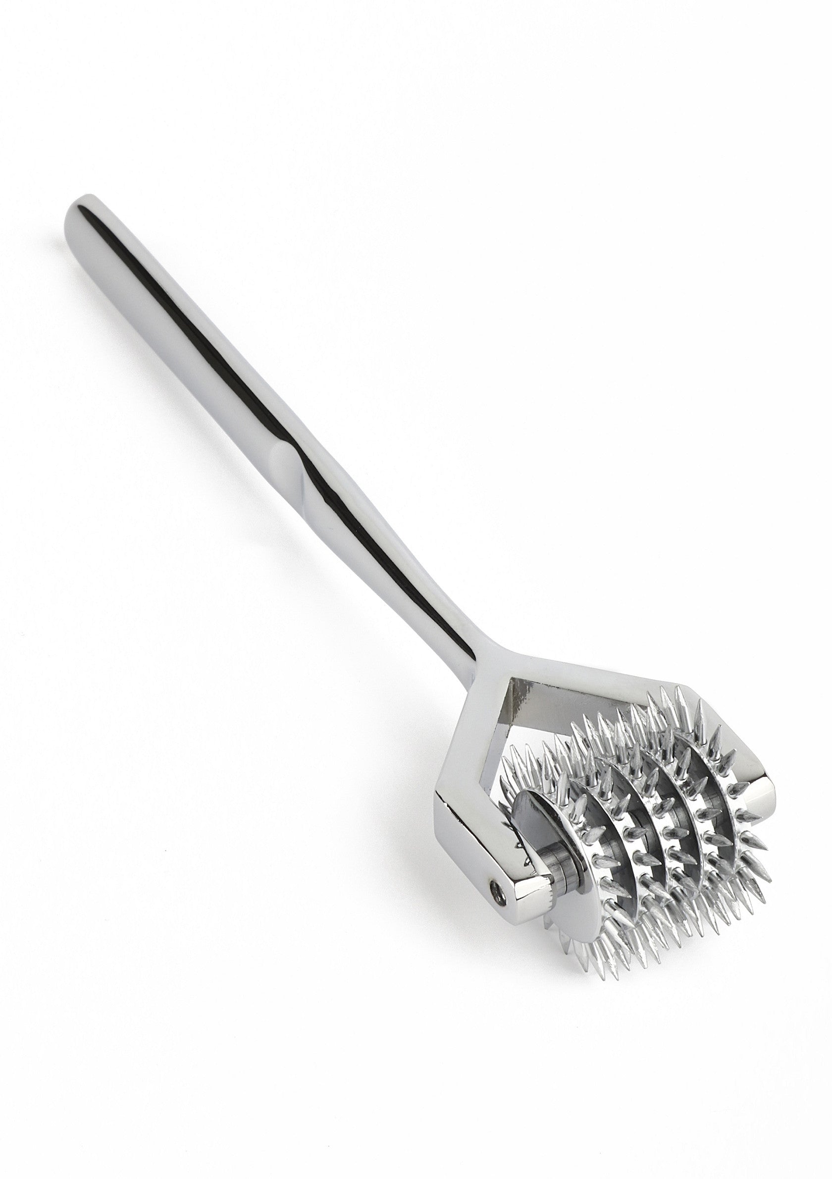 5 Reel Wartenberg Pinwheel