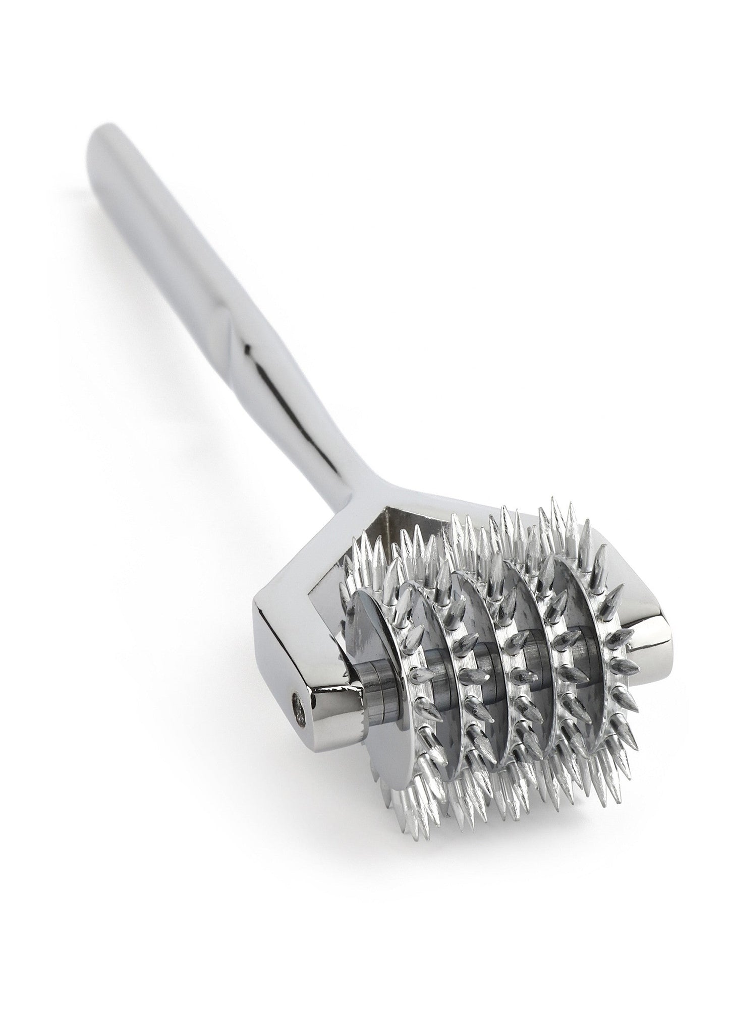 5 Reel Wartenberg Pinwheel