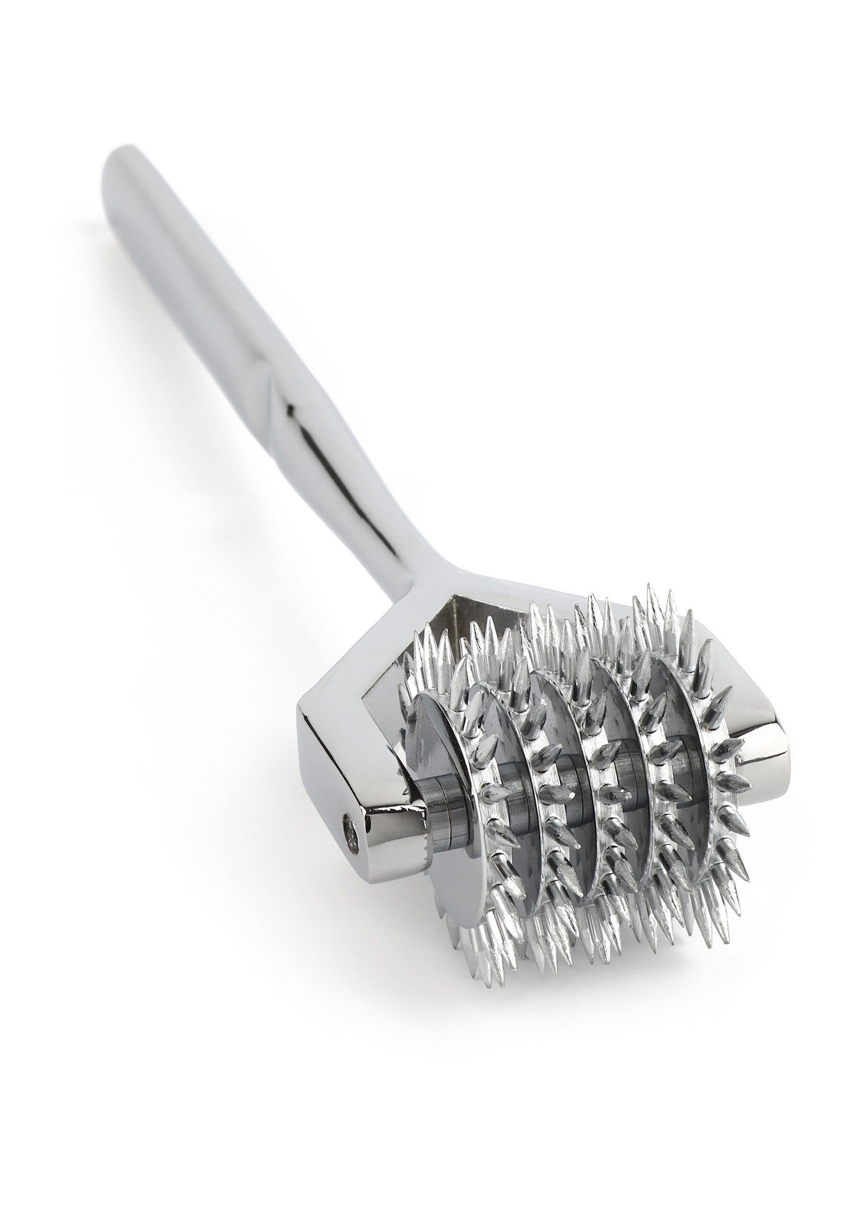 5 Reel Wartenberg Pinwheel