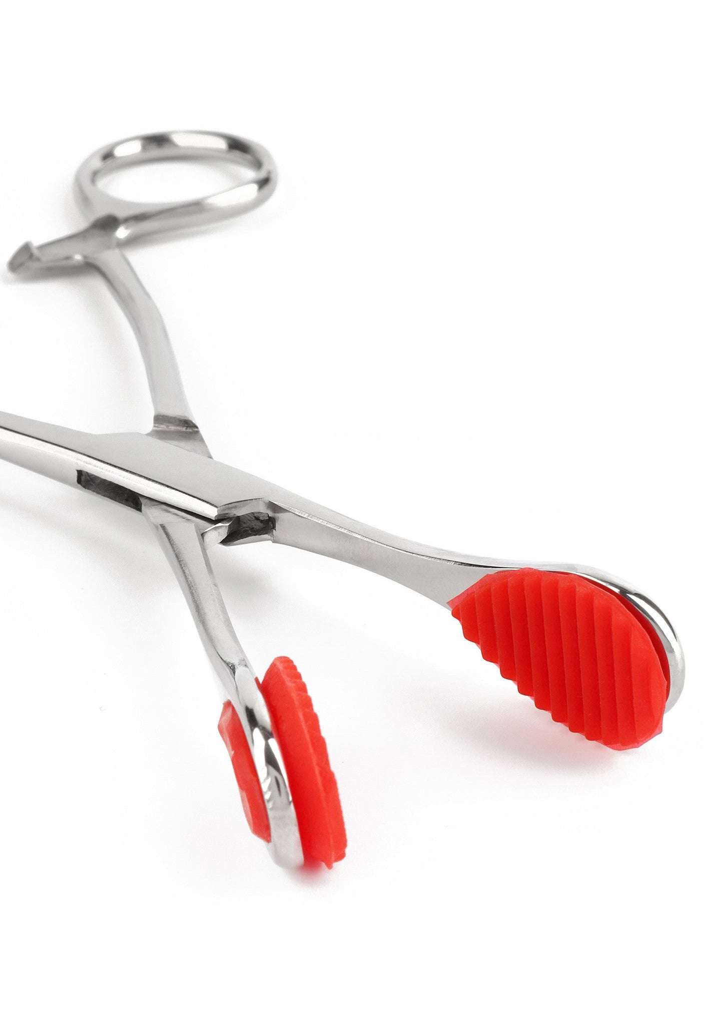 Tongue Forceps Luxe