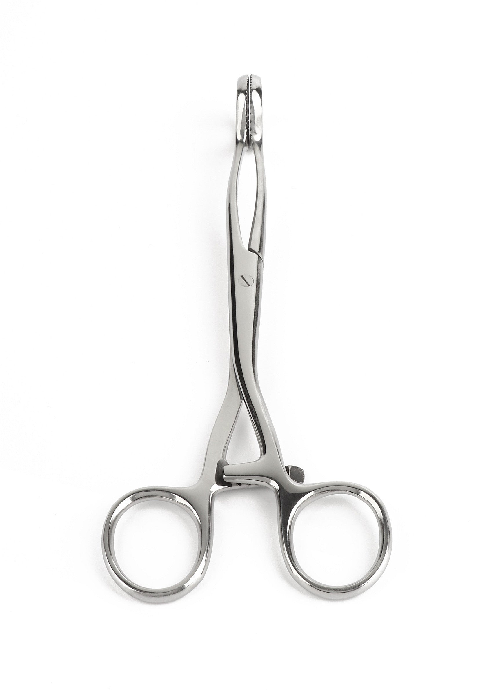 Cube Tongs O Shape