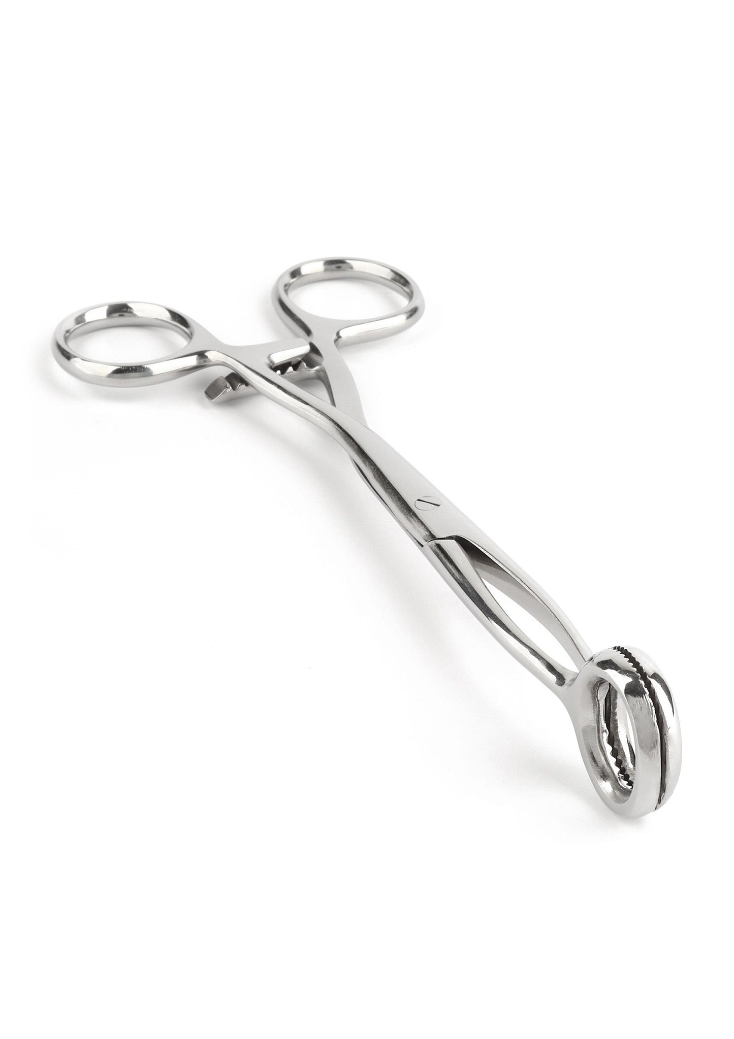 Cube Tongs O Shape