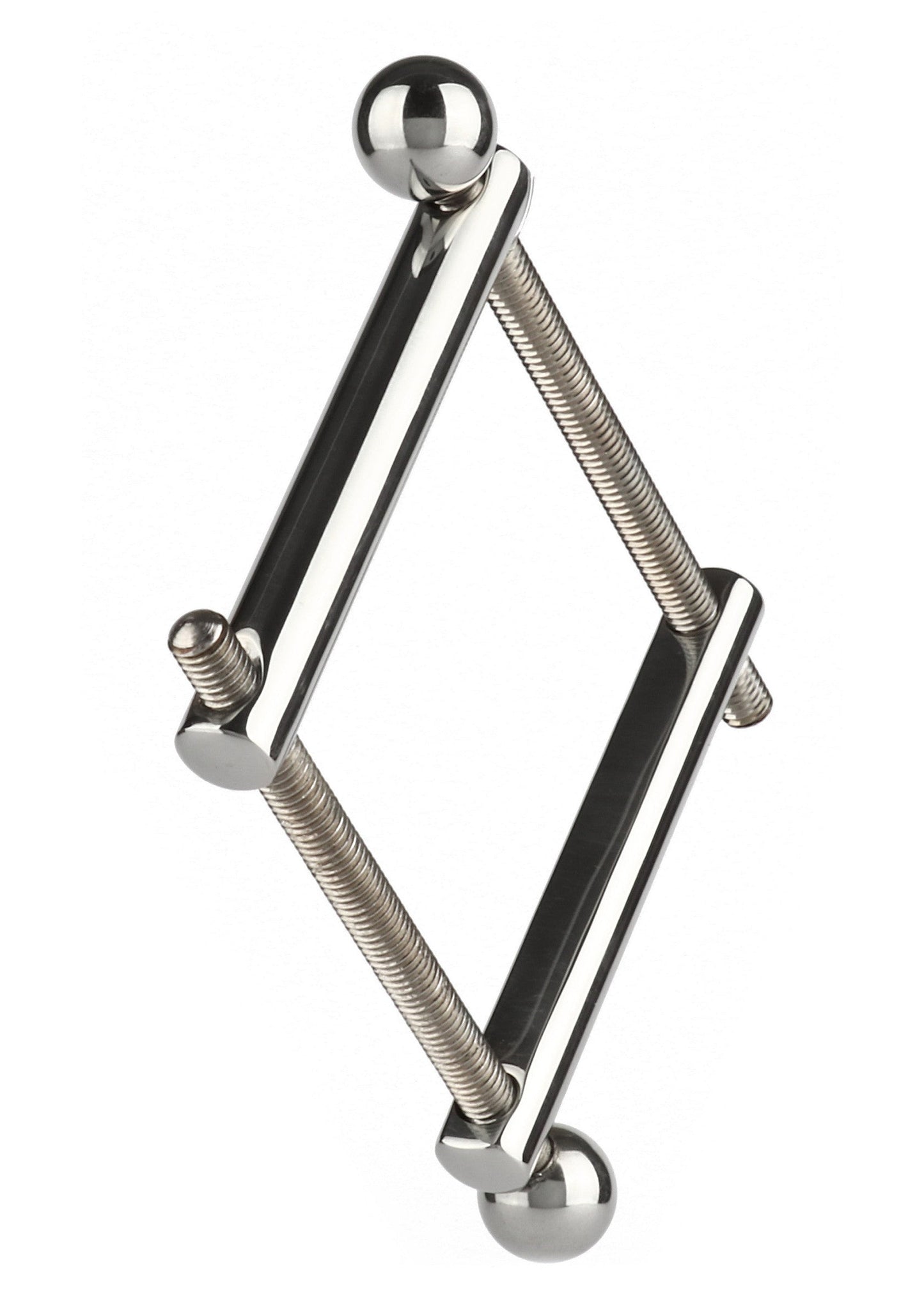 Gemini Ball Vise