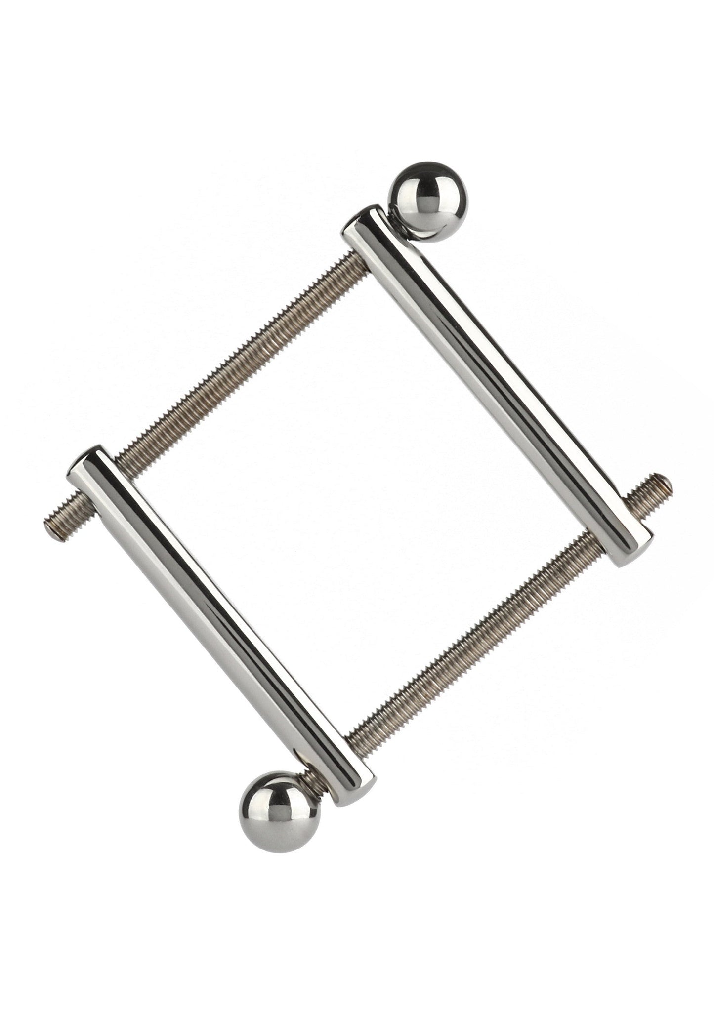 Gemini Ball Vise