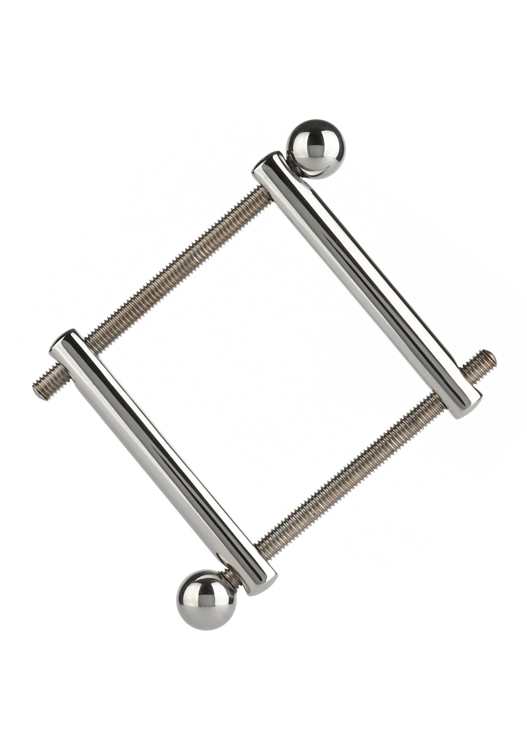 Gemini Ball Vise