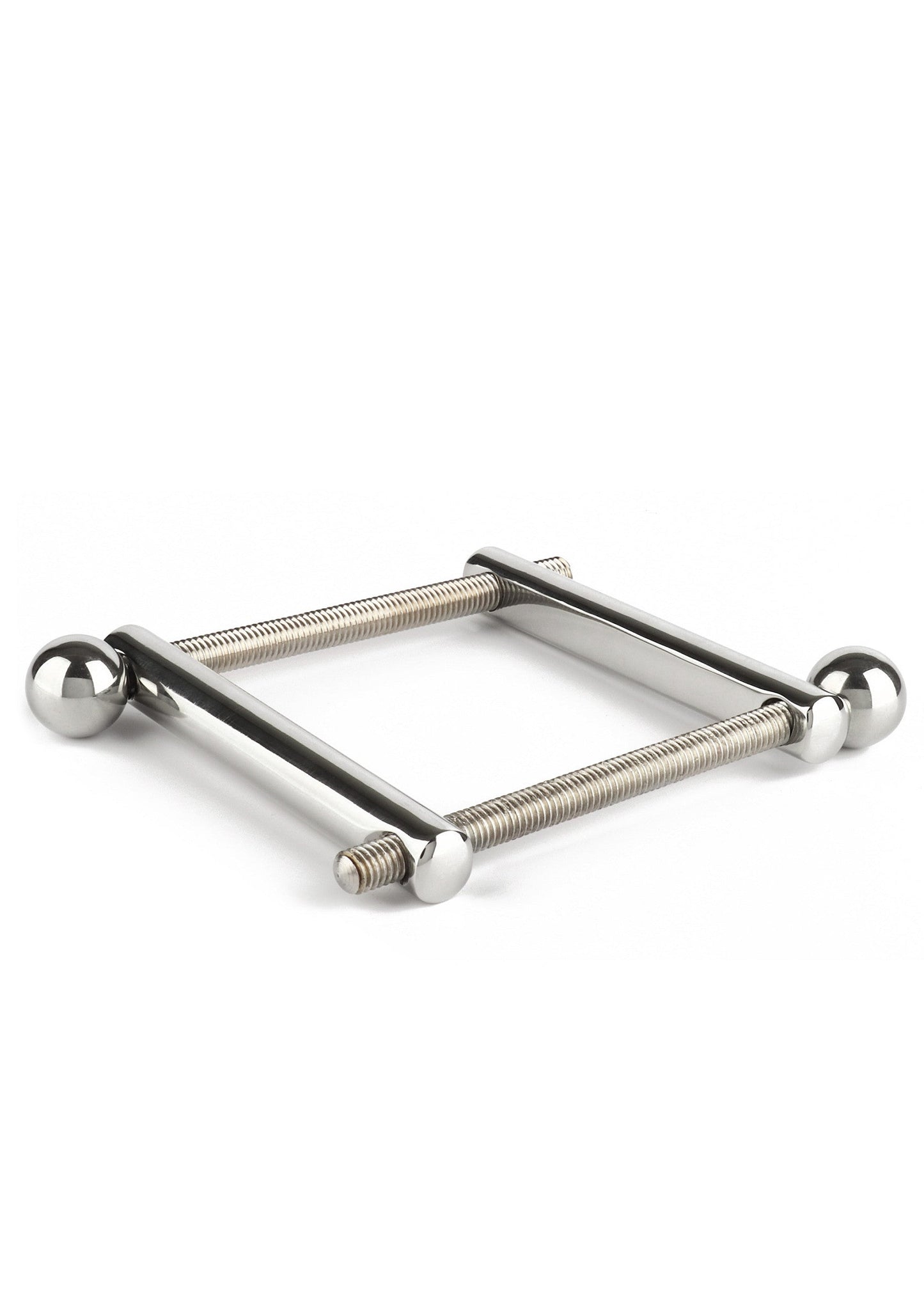 Gemini Ball Vise