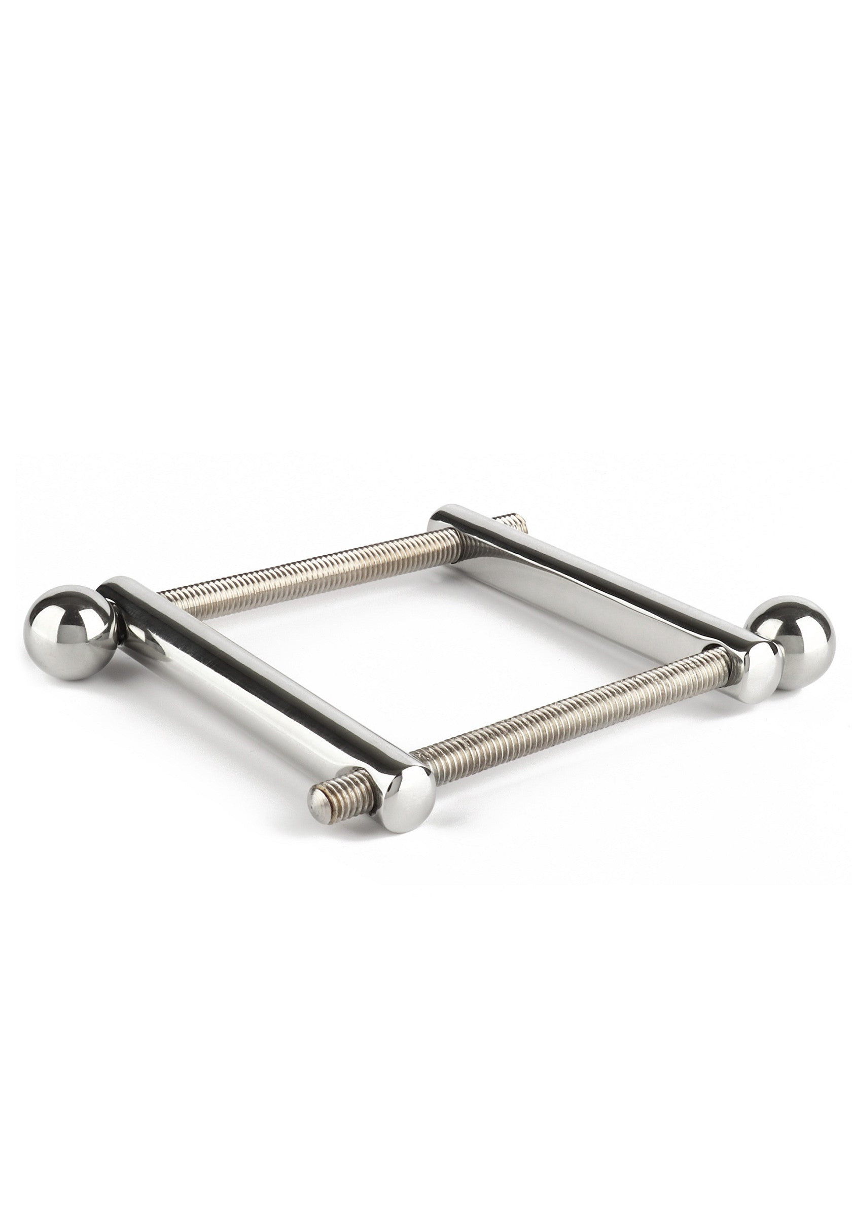 Gemini Ball Vise