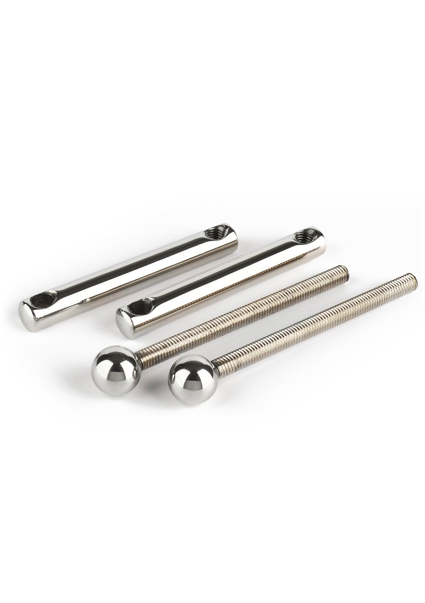 Gemini Ball Vise