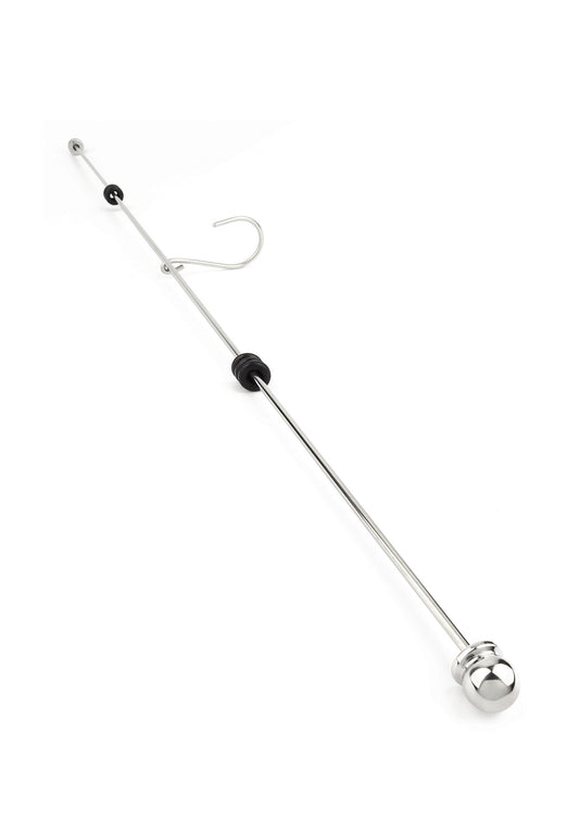 Long Thai Hooked Pain Stick