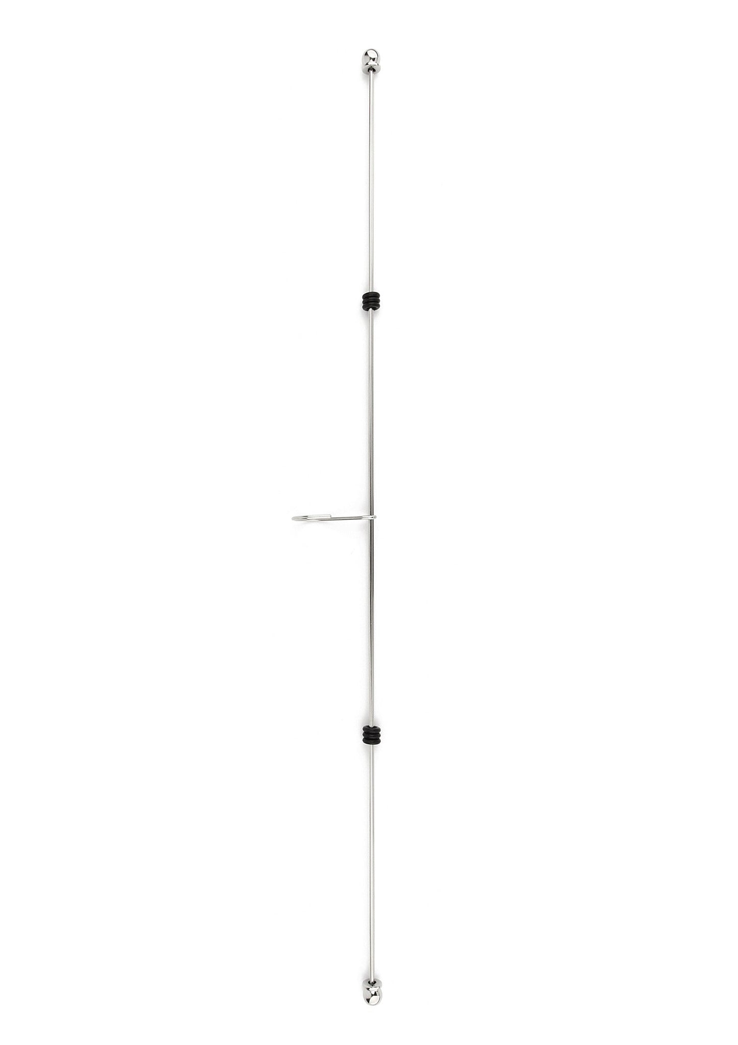 Long Thai Hooked Pain Stick