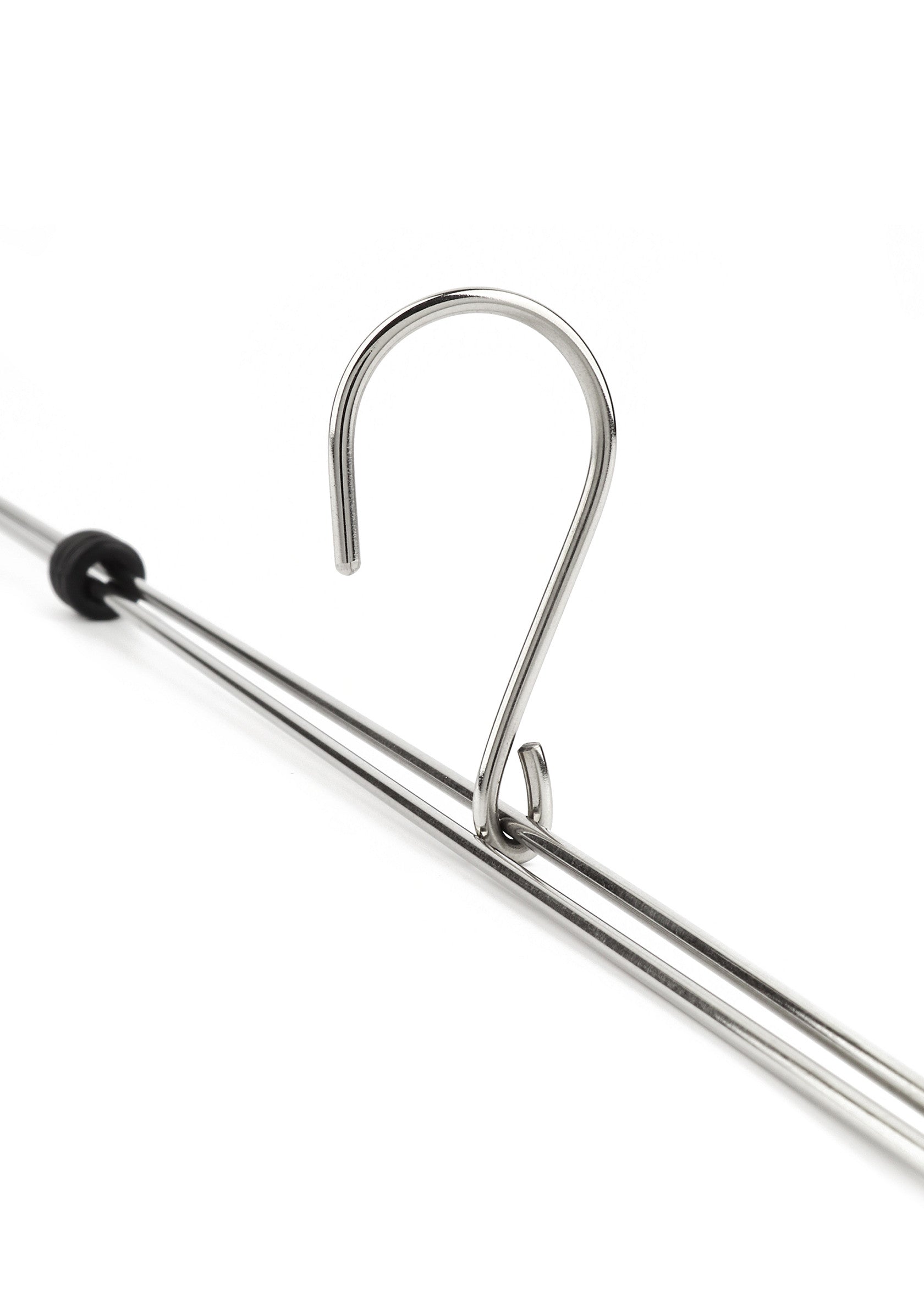 Long Thai Hooked Pain Stick